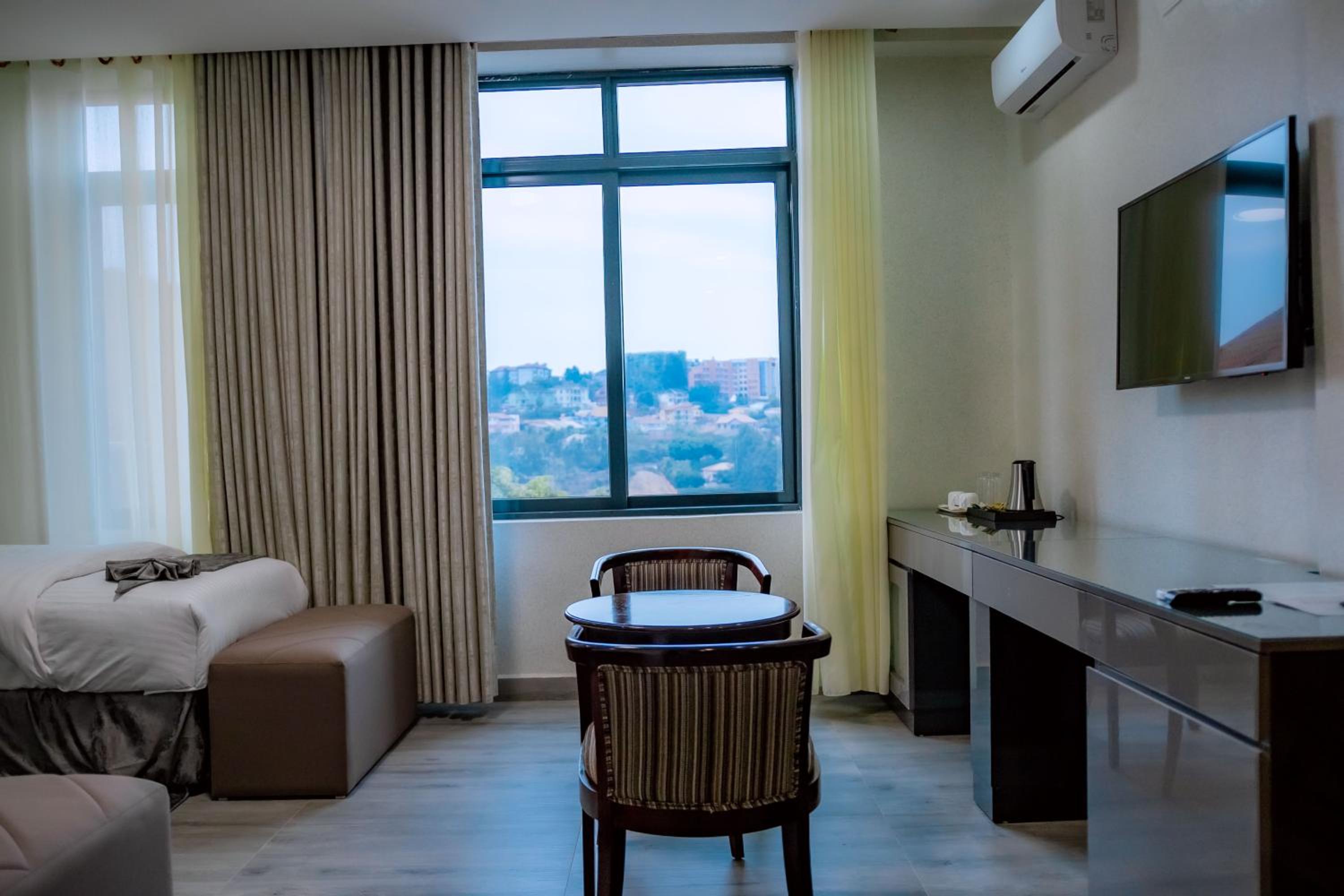 Grazia Apartment Hotel