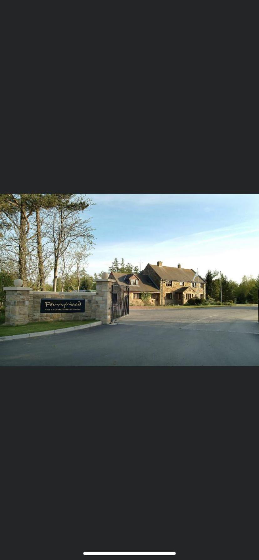 Hotel Otters Rural Retreat - Private Hot-tub & Free Golf For Guests Included