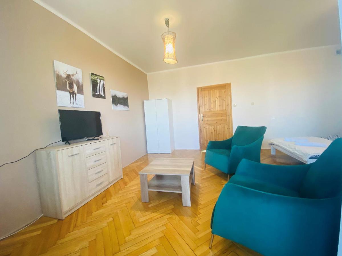 Hostel Białystok Centrum view 2