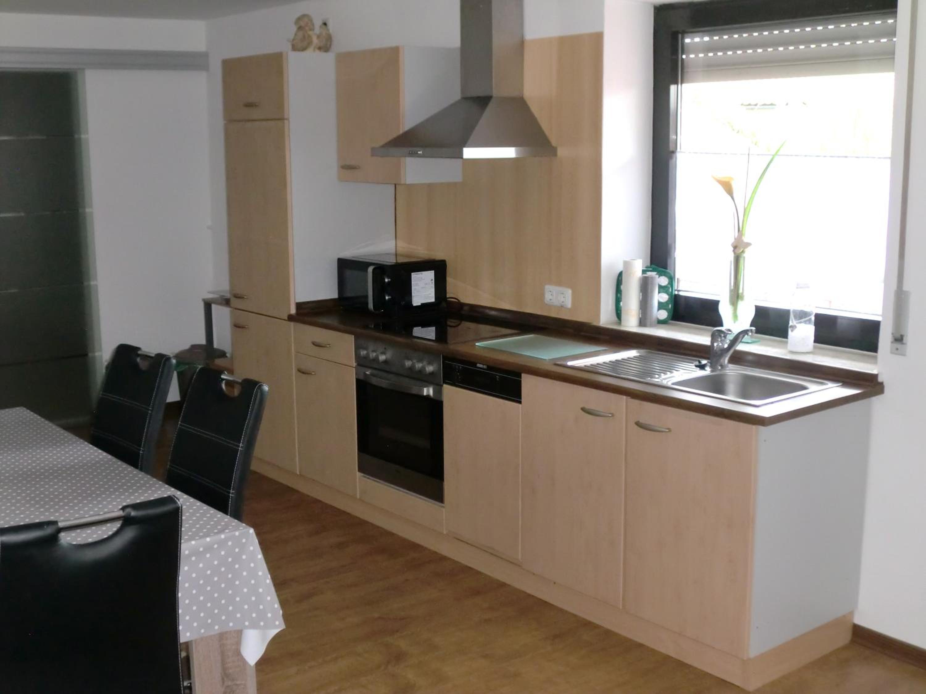 Ferienwohnung Kauschinger view 5