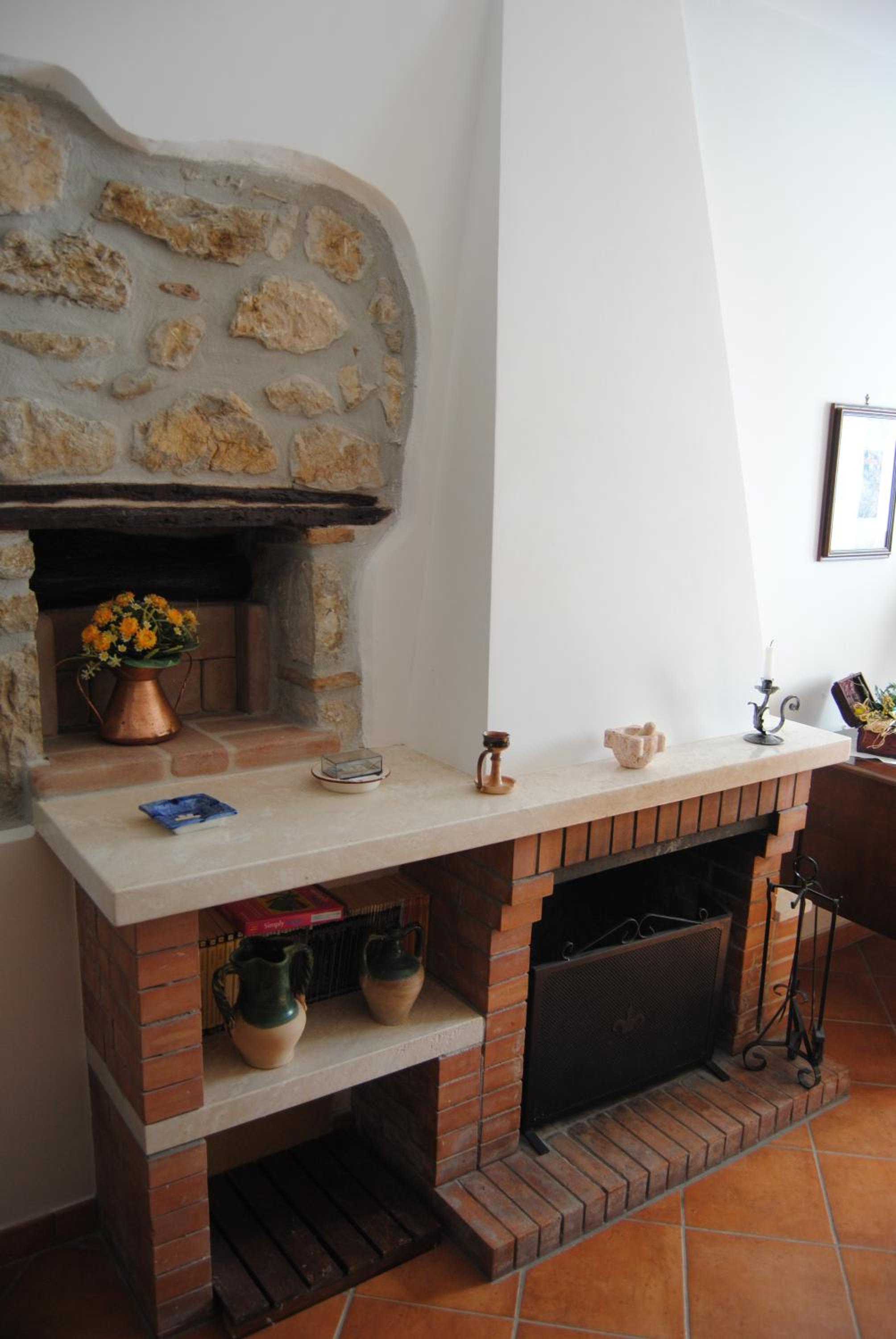 Casale San Felice B&B