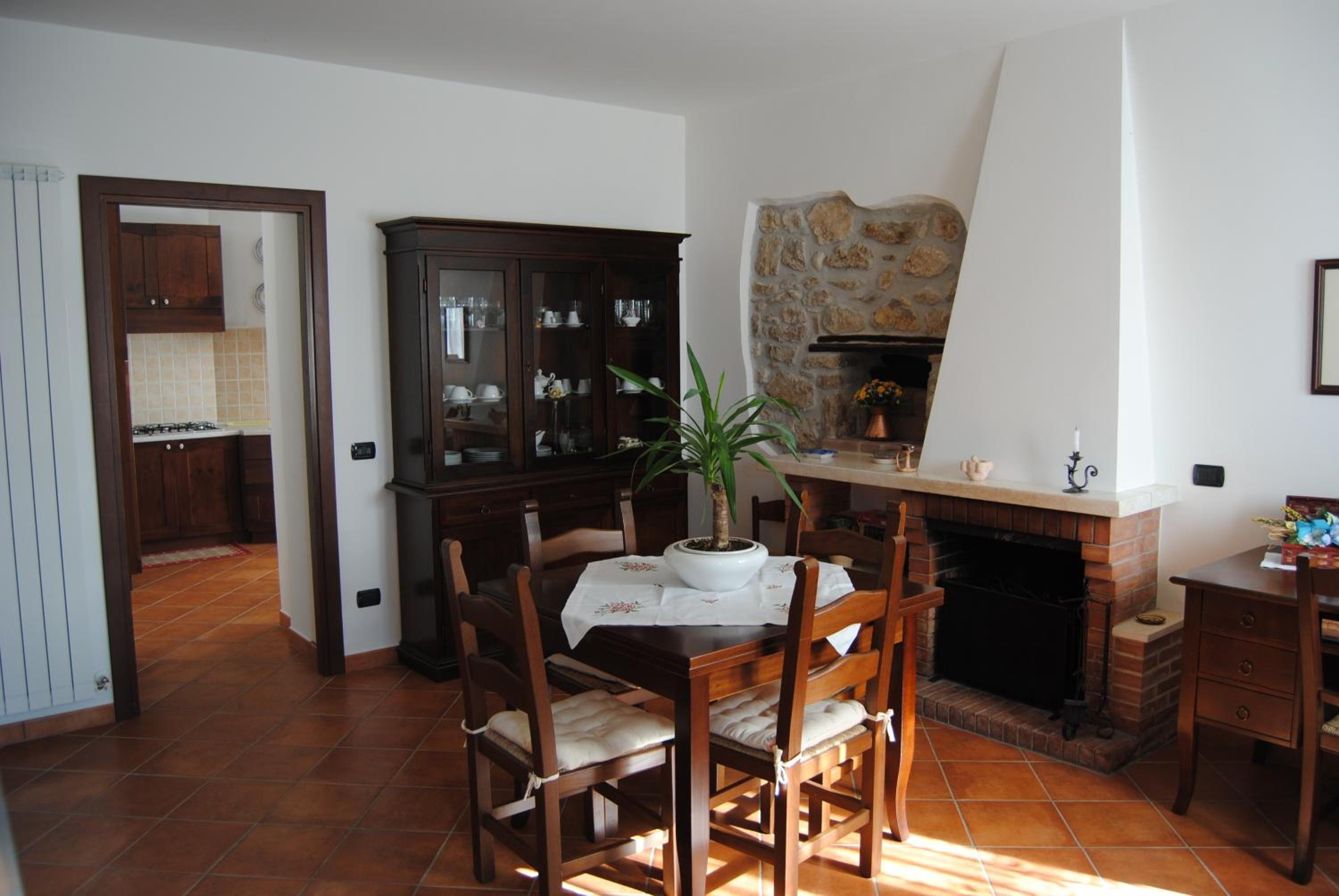Casale San Felice B&B