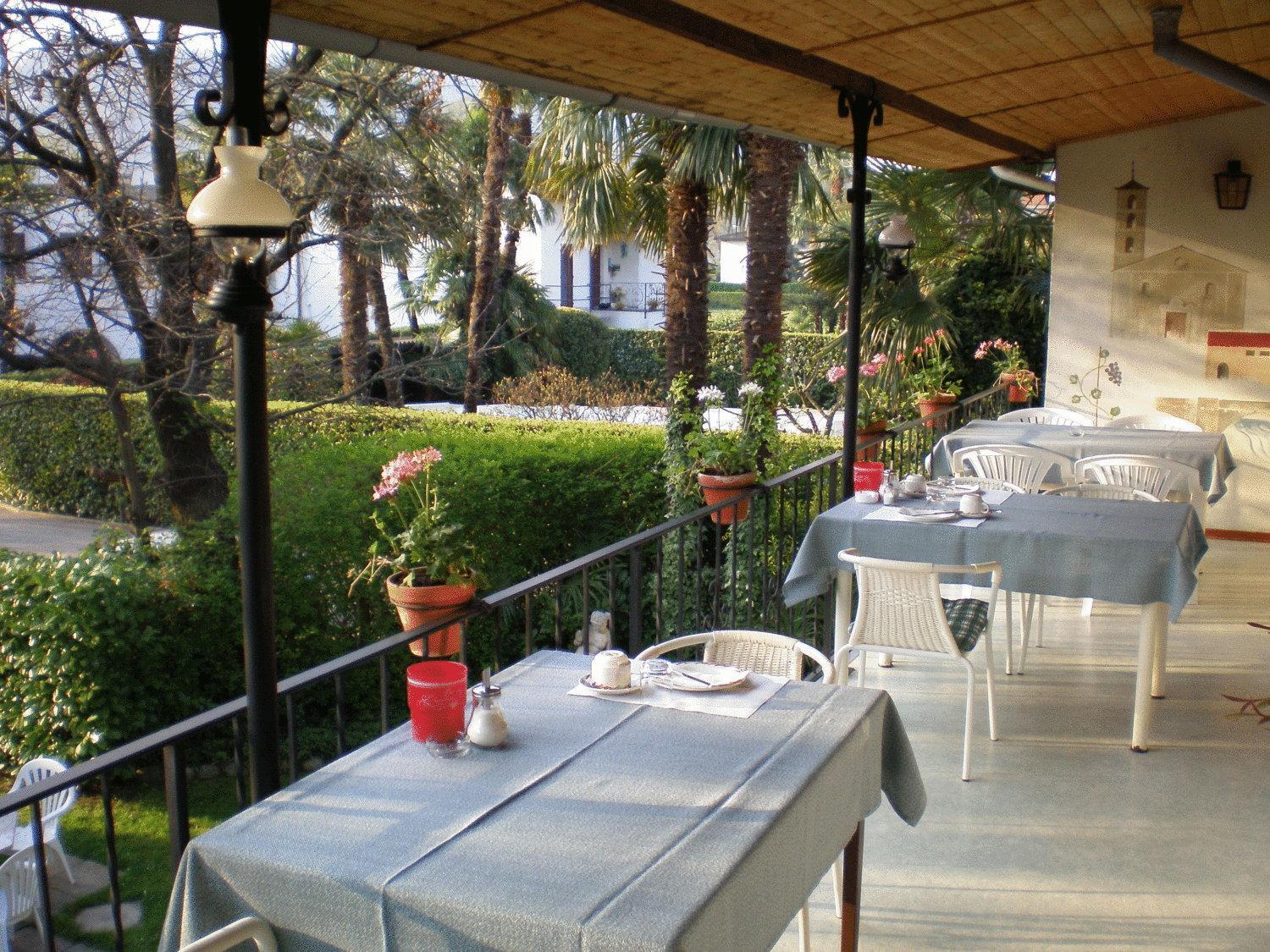 Garni Molinazzo