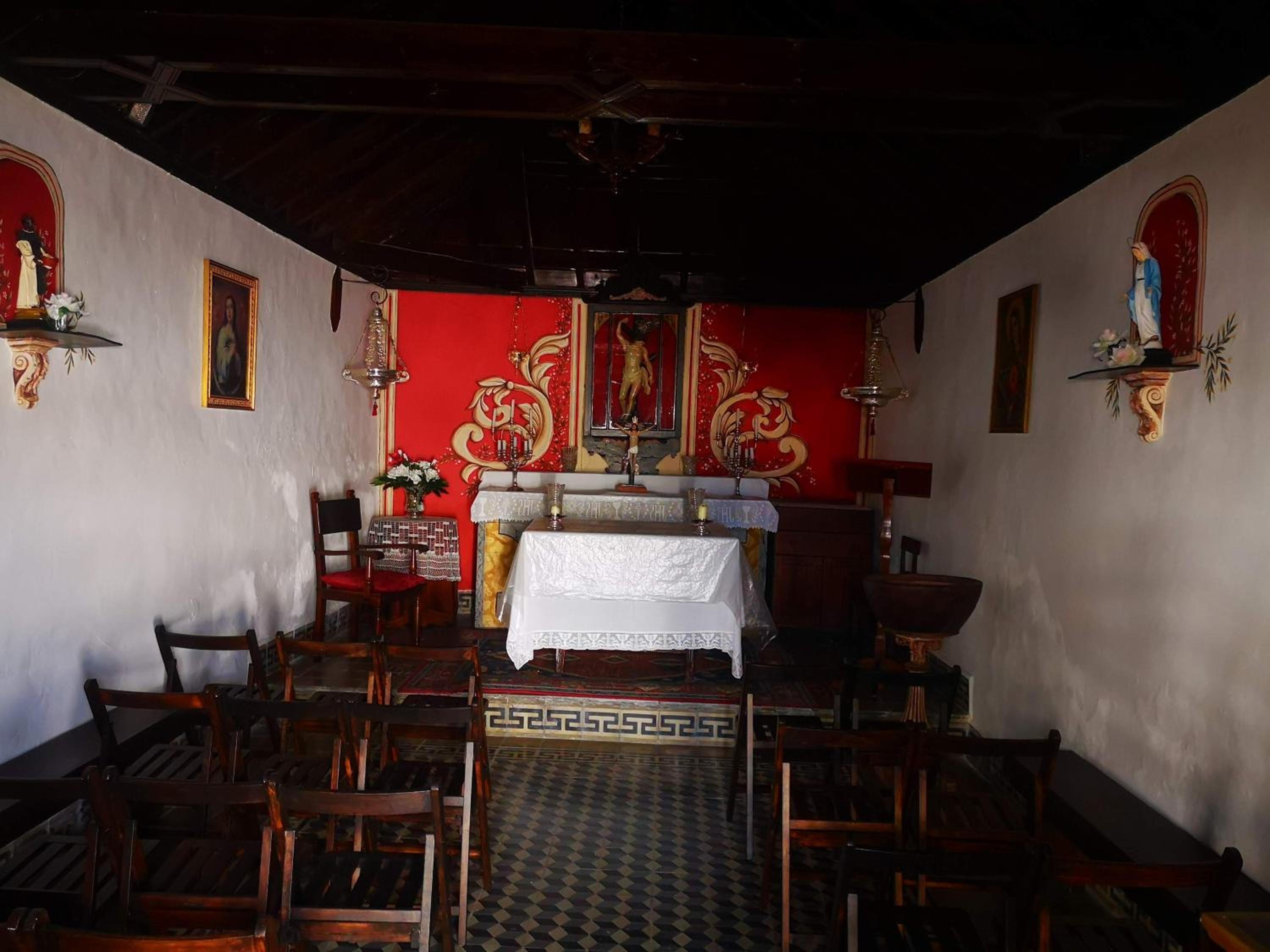 Casa El Nido, Agaete