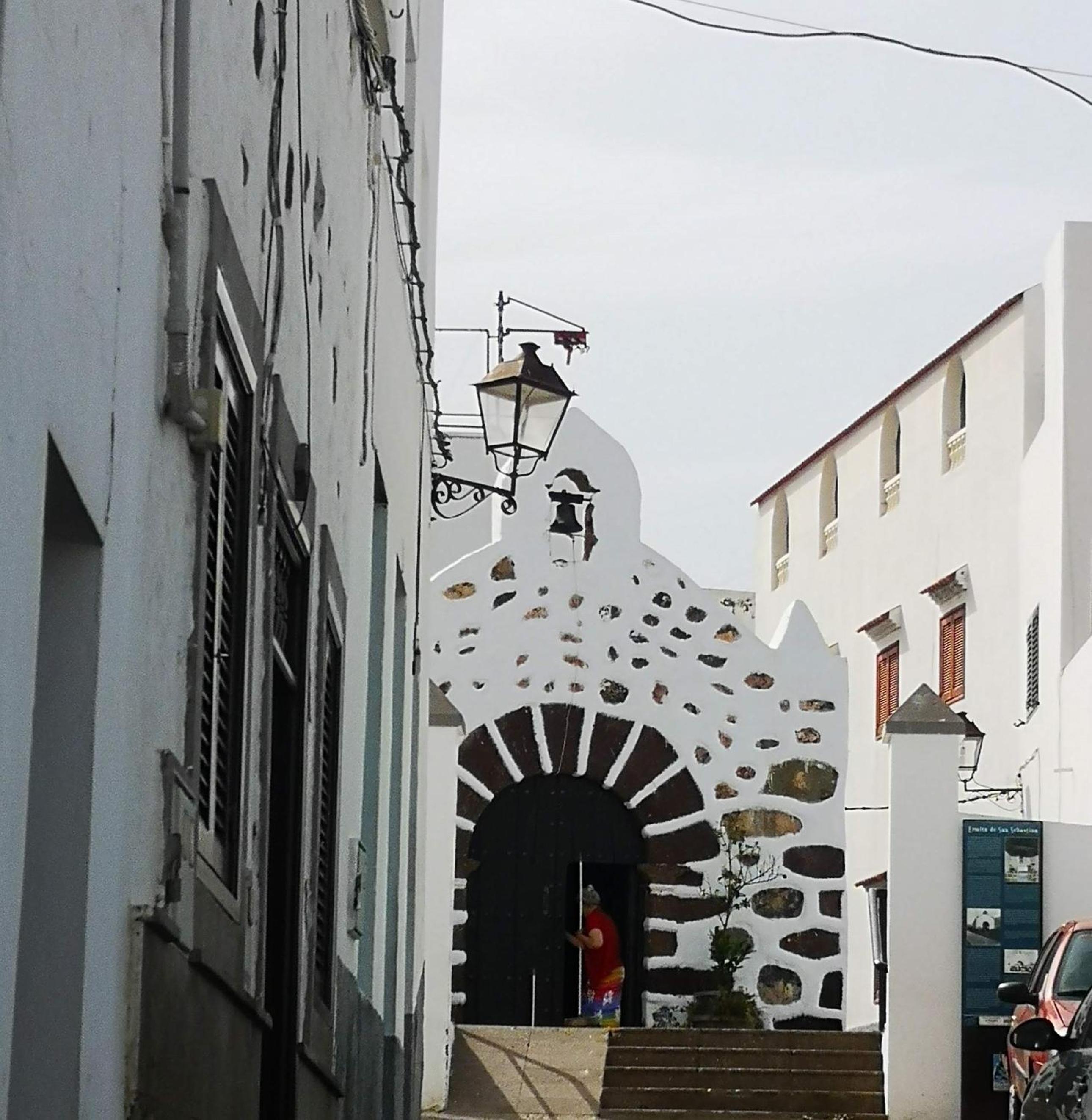 Casa El Nido, Agaete