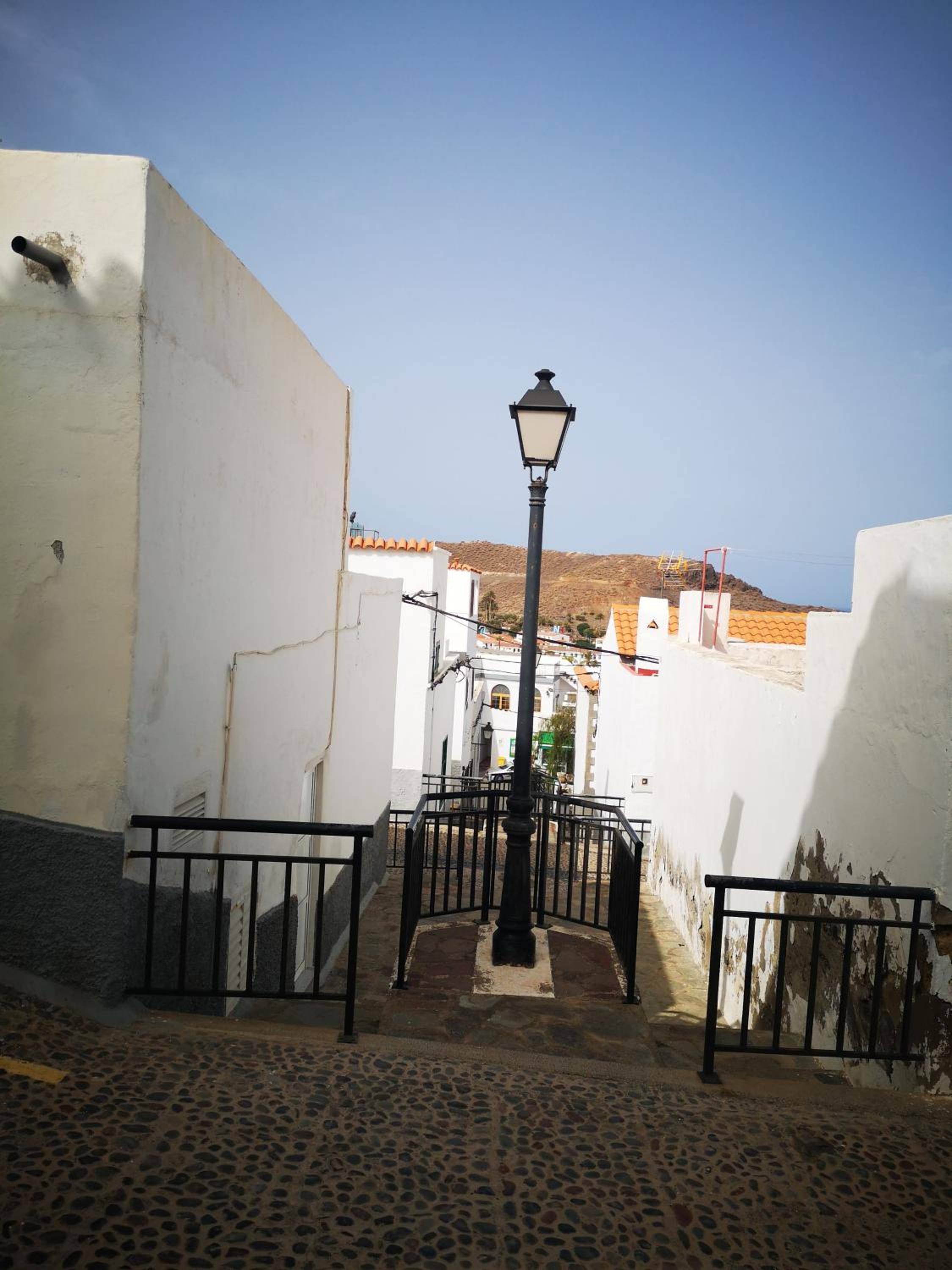 Casa El Nido, Agaete