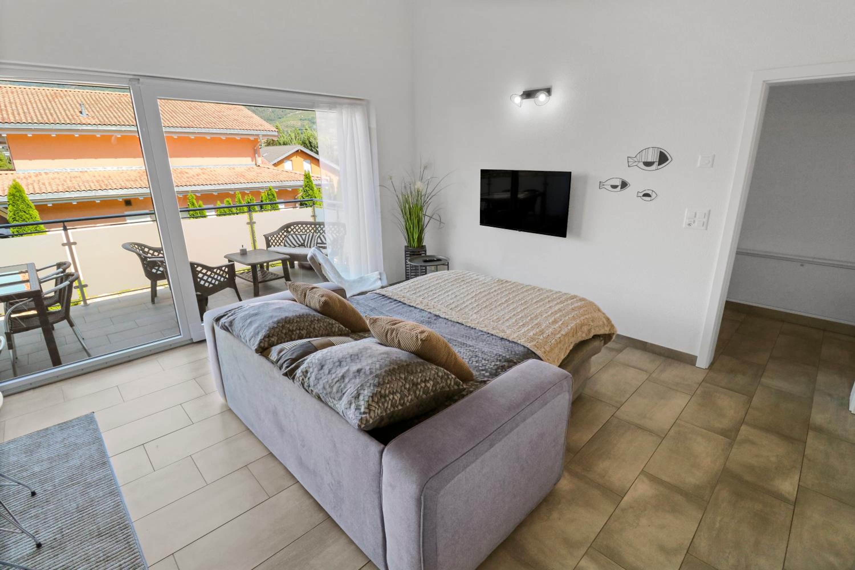 Superbe appartement neuf et cosy view 4