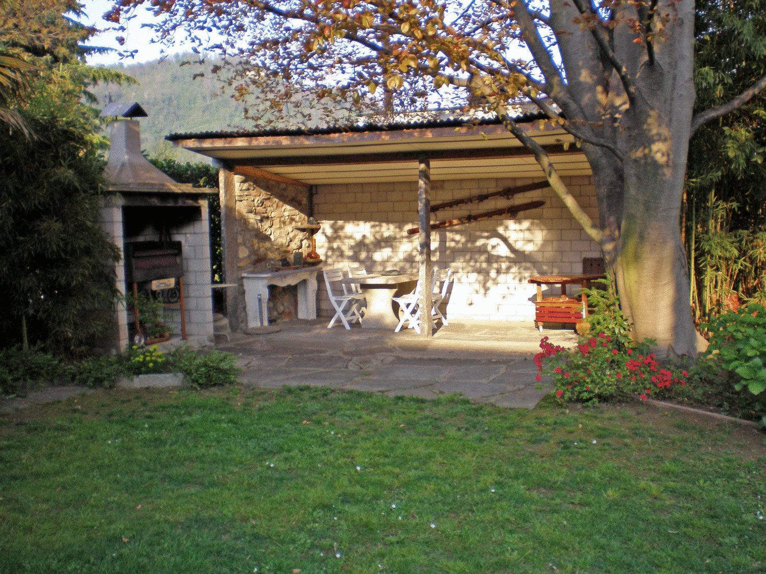 Garni Molinazzo