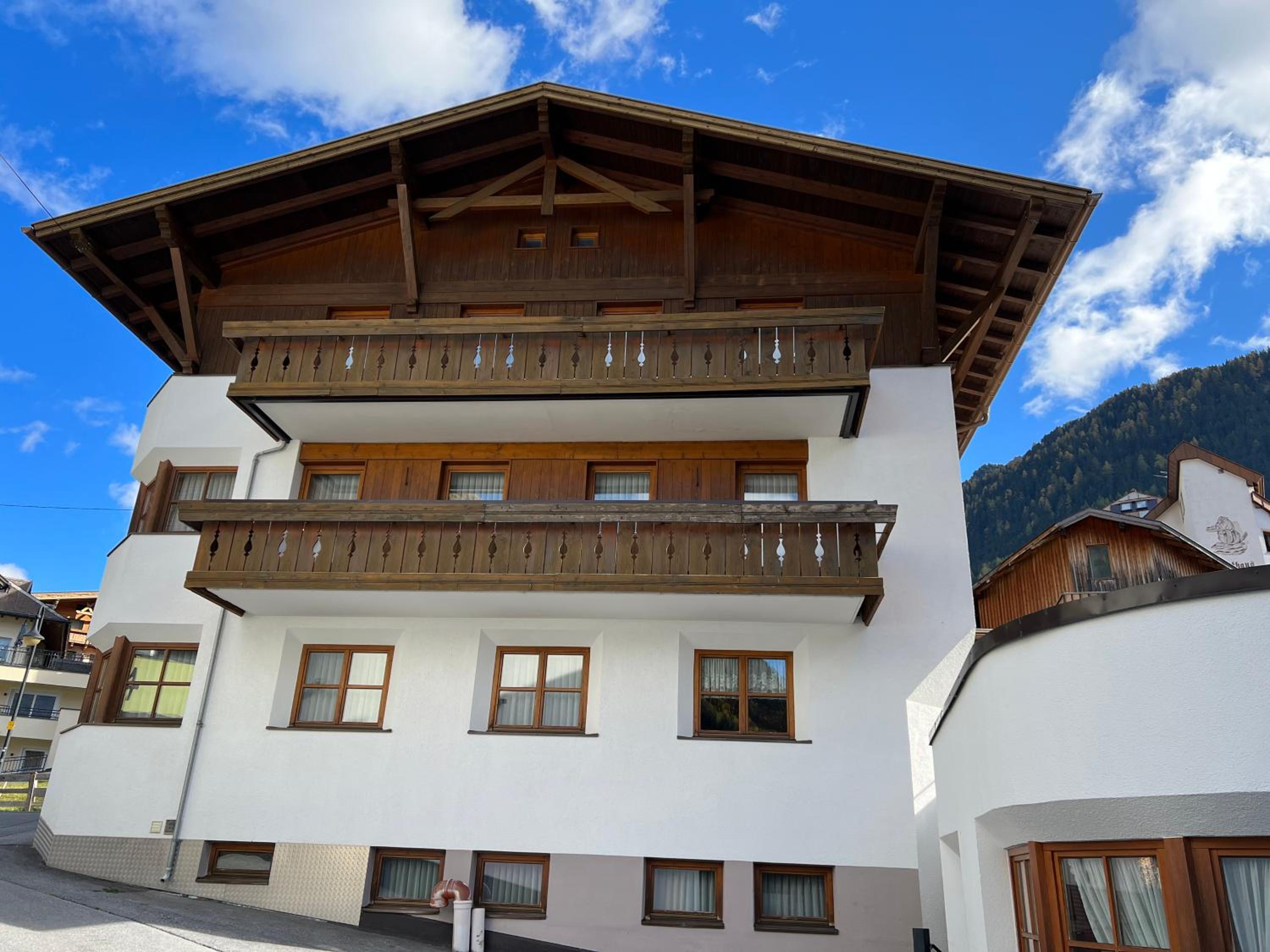 Apart Furcletta view 4