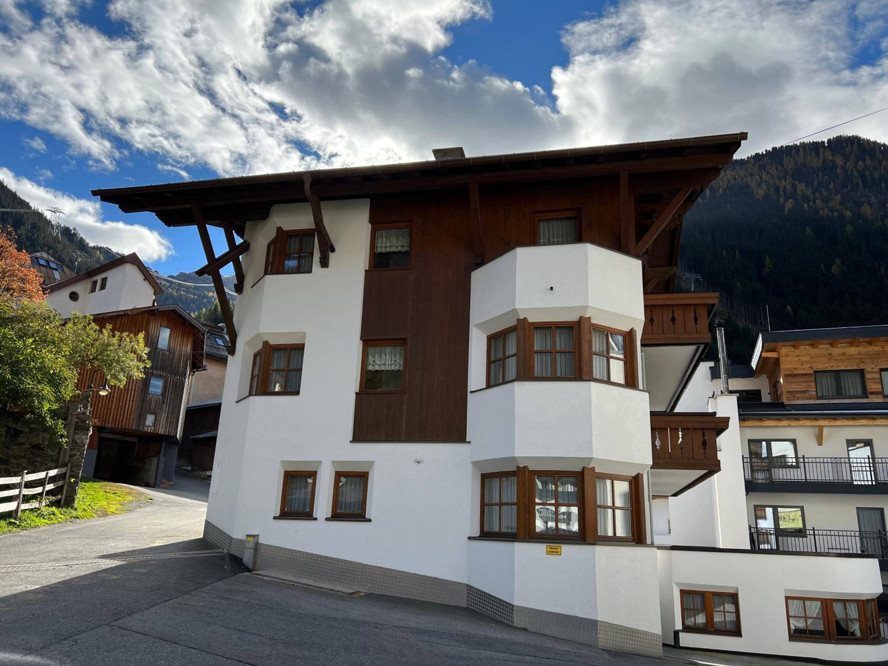 Apart Furcletta view 5