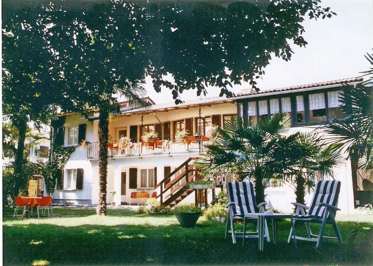 Garni Molinazzo