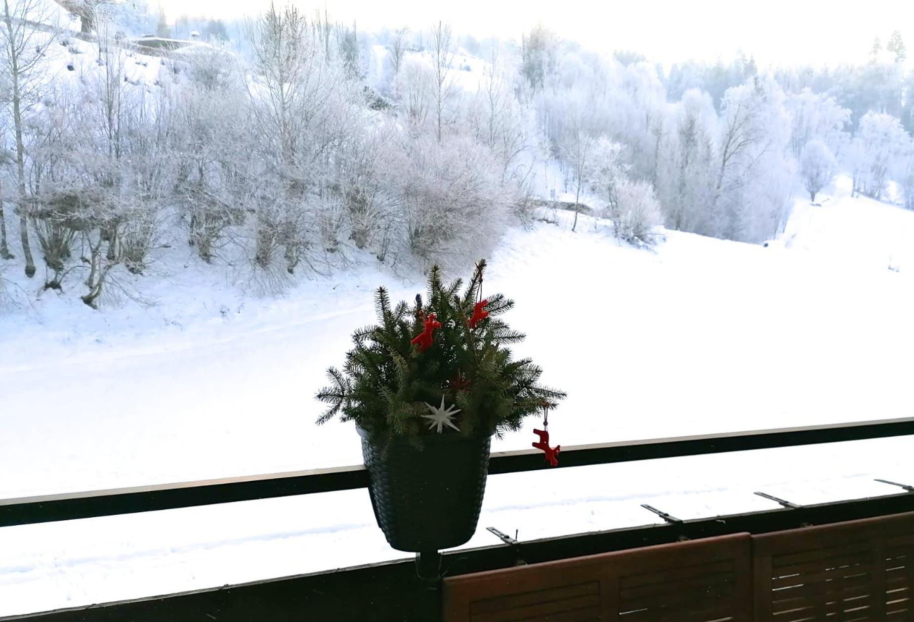 Apartement GYARMATY