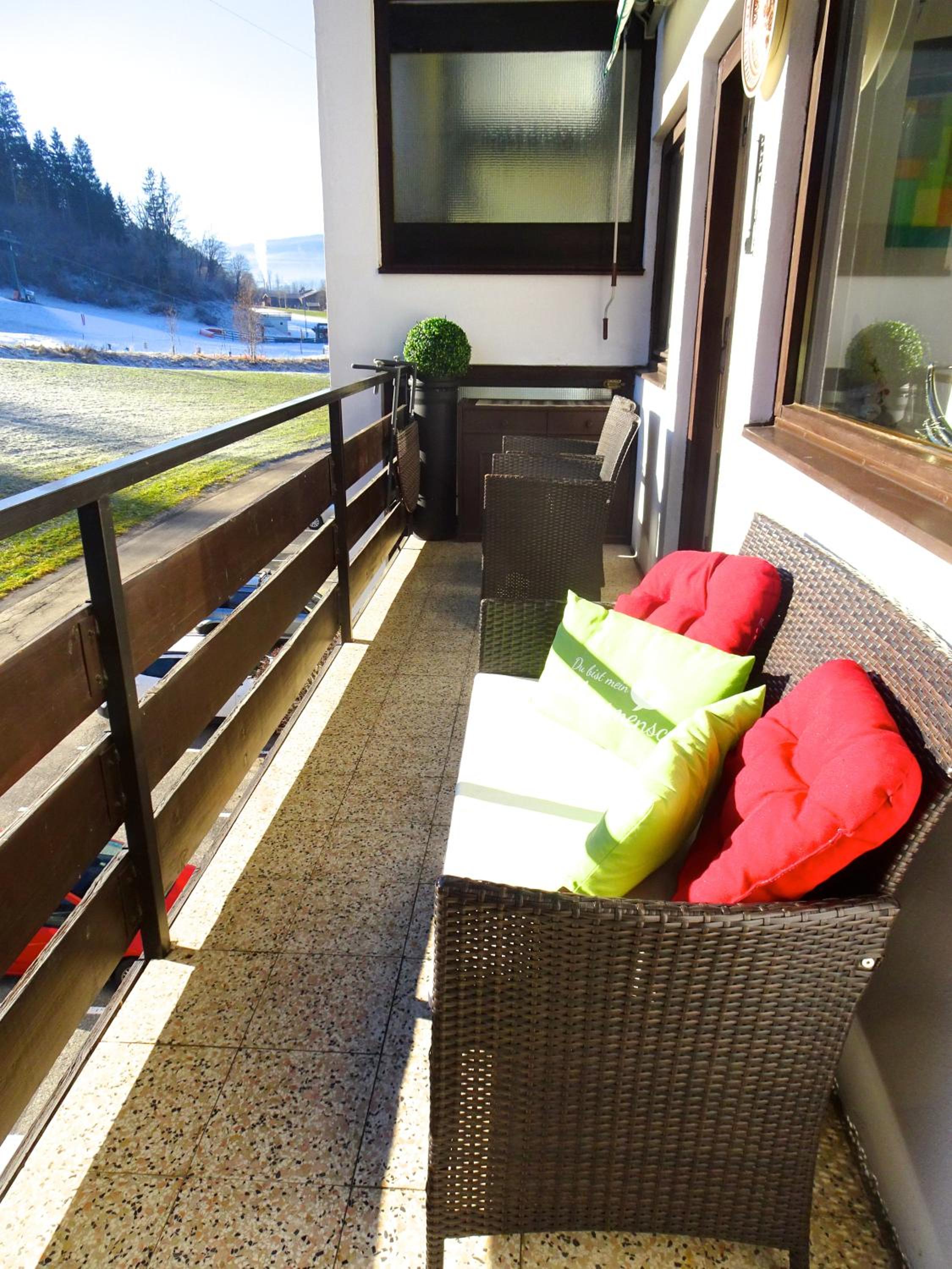 Apartement GYARMATY