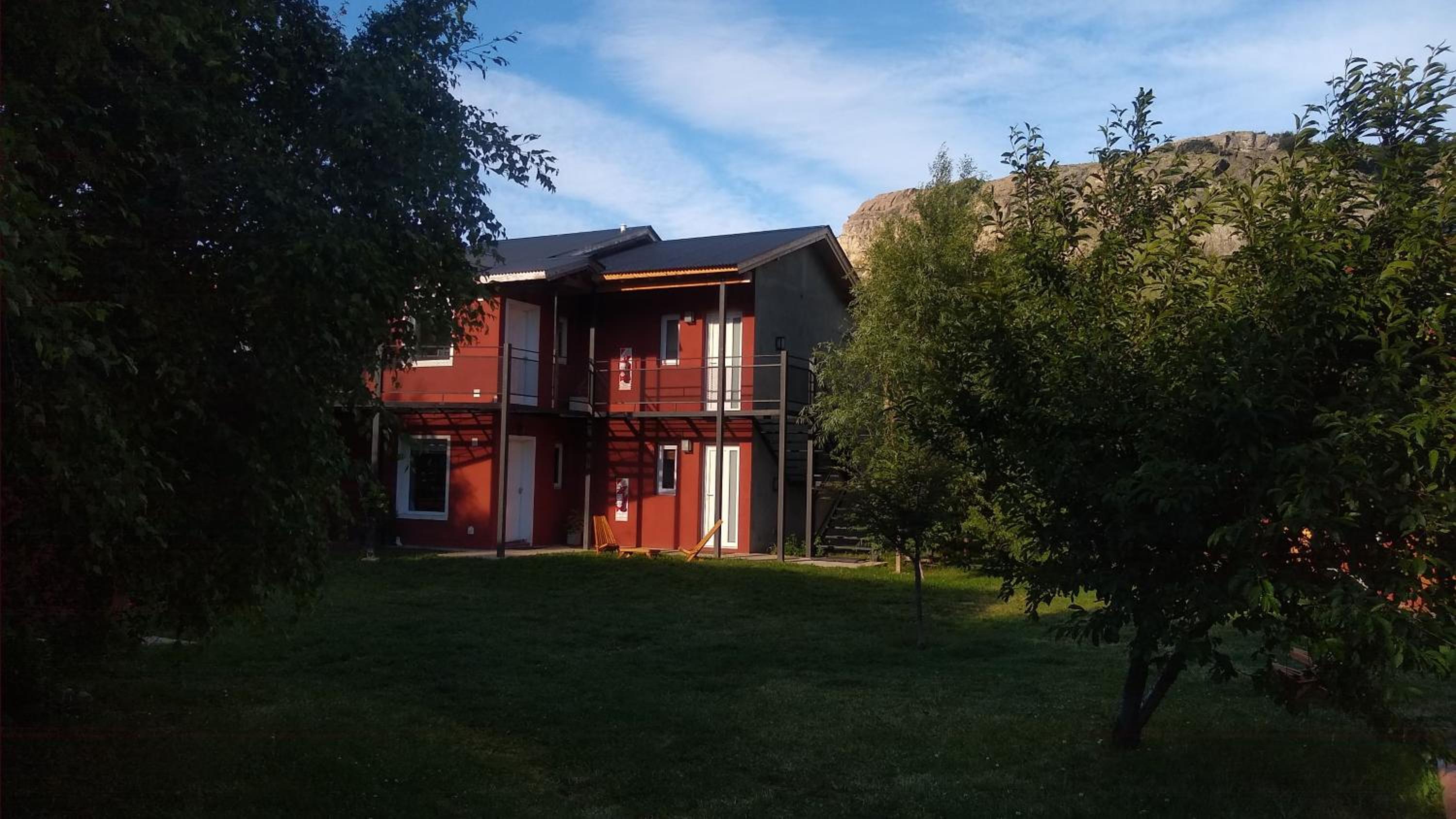 Anita´s House
