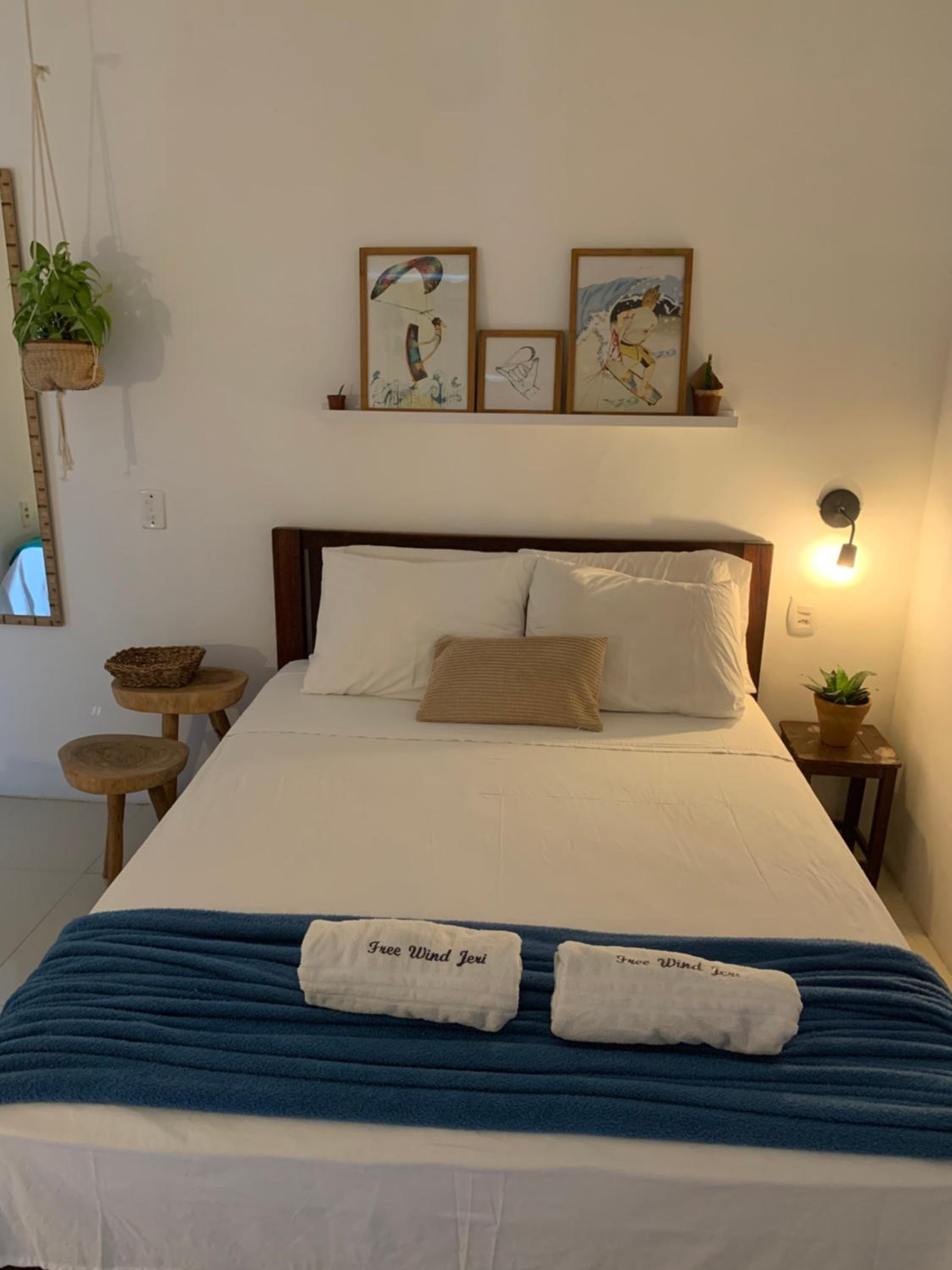 Casa Free Wind Jeri