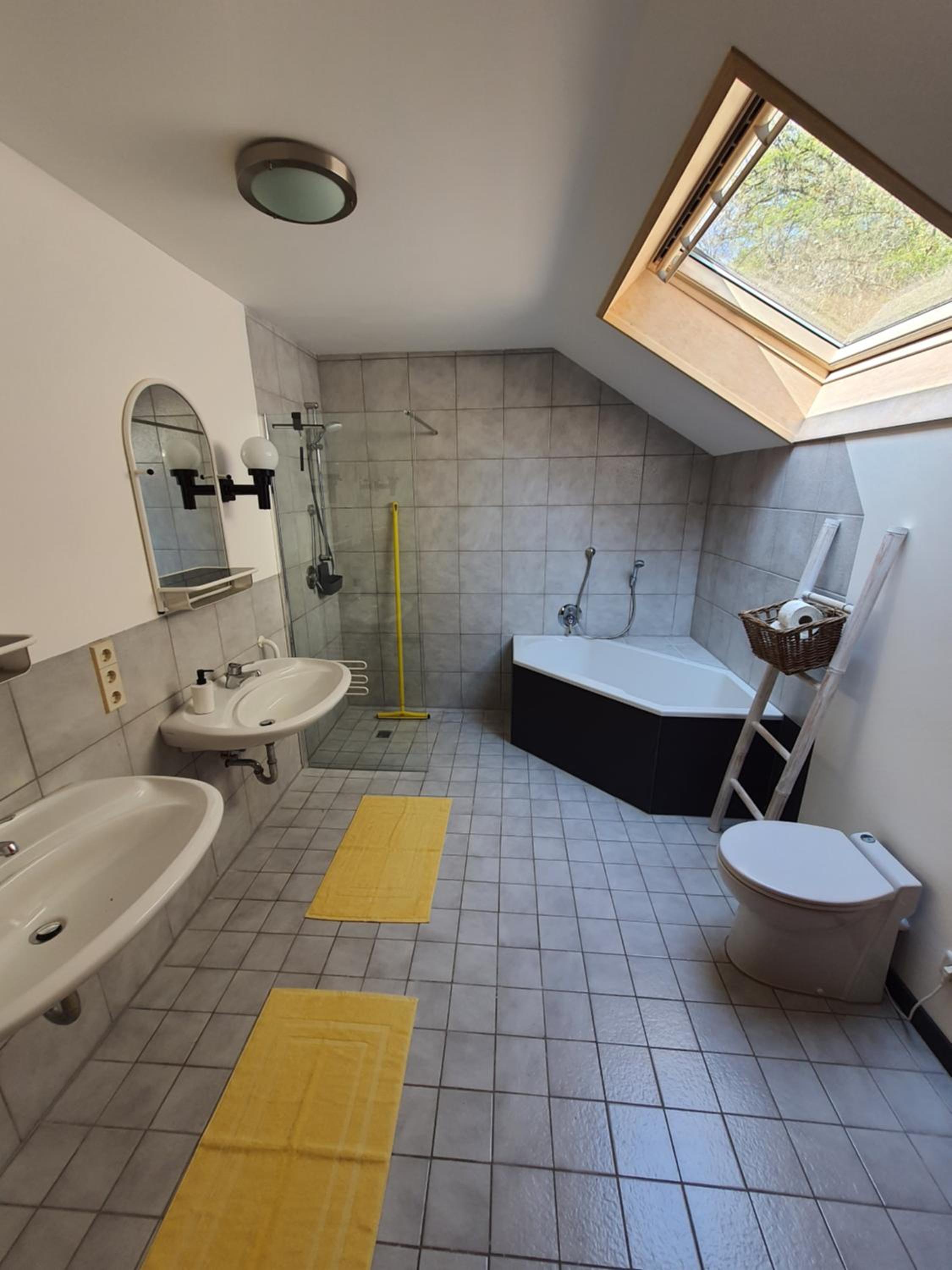 B&B Am Sahrbach