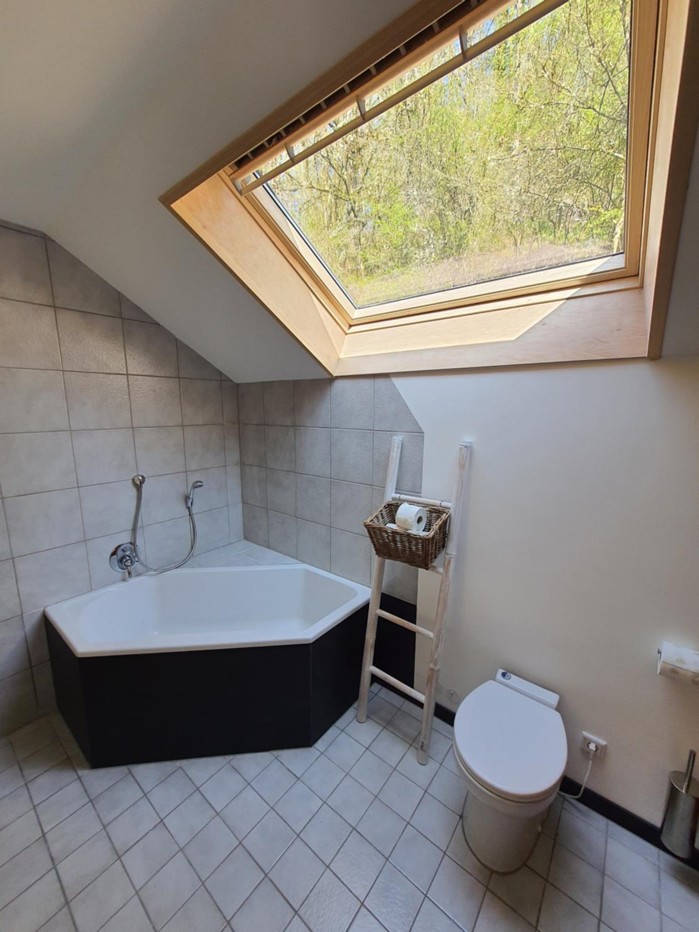 B&B Am Sahrbach
