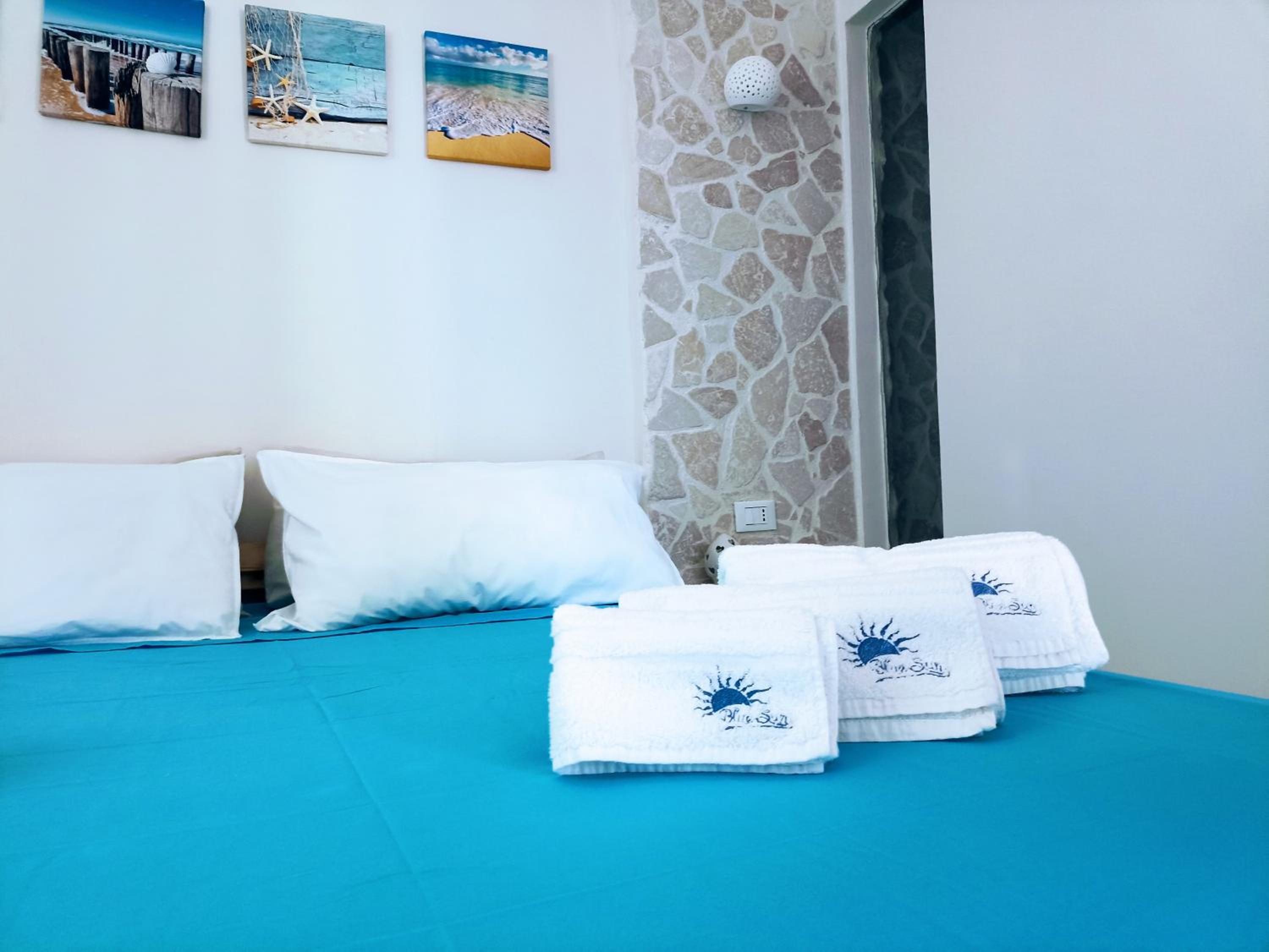BlueSun Apartments
