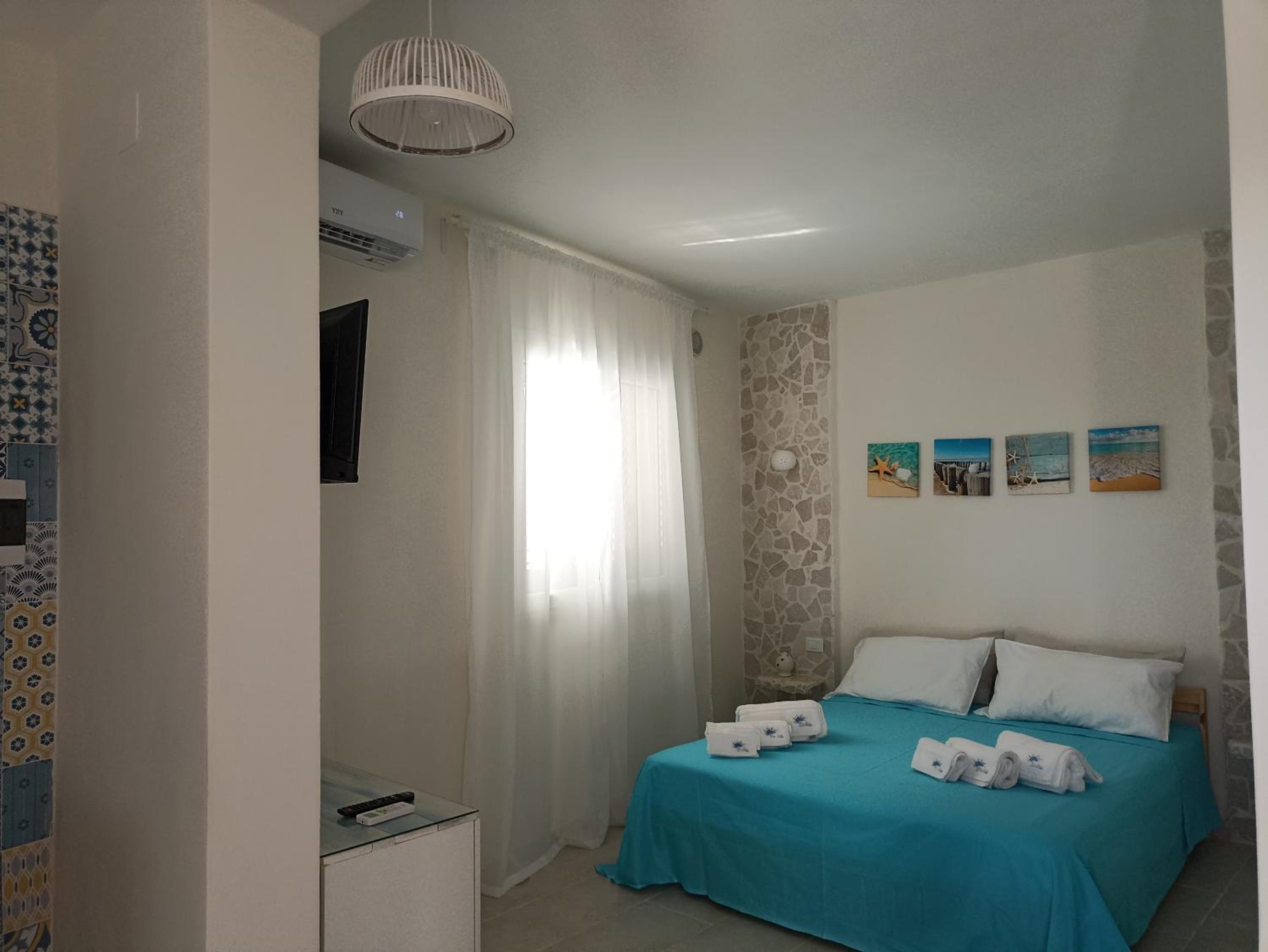 BlueSun Apartments