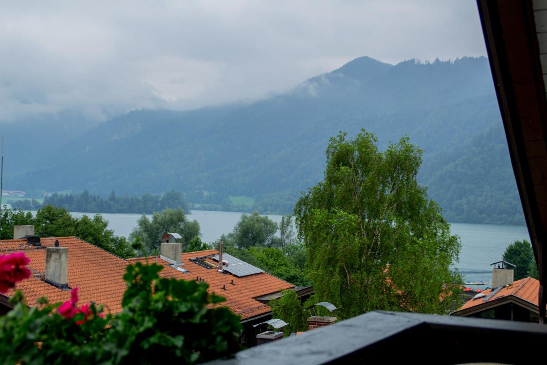 Ferienwohnung Inselblick