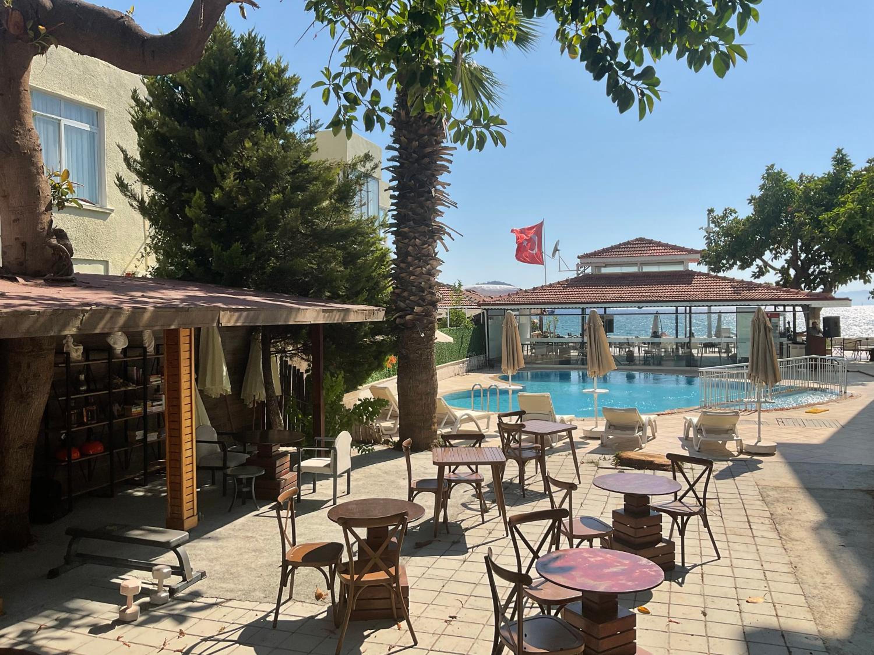 MIA CASA OTEL - Image 7