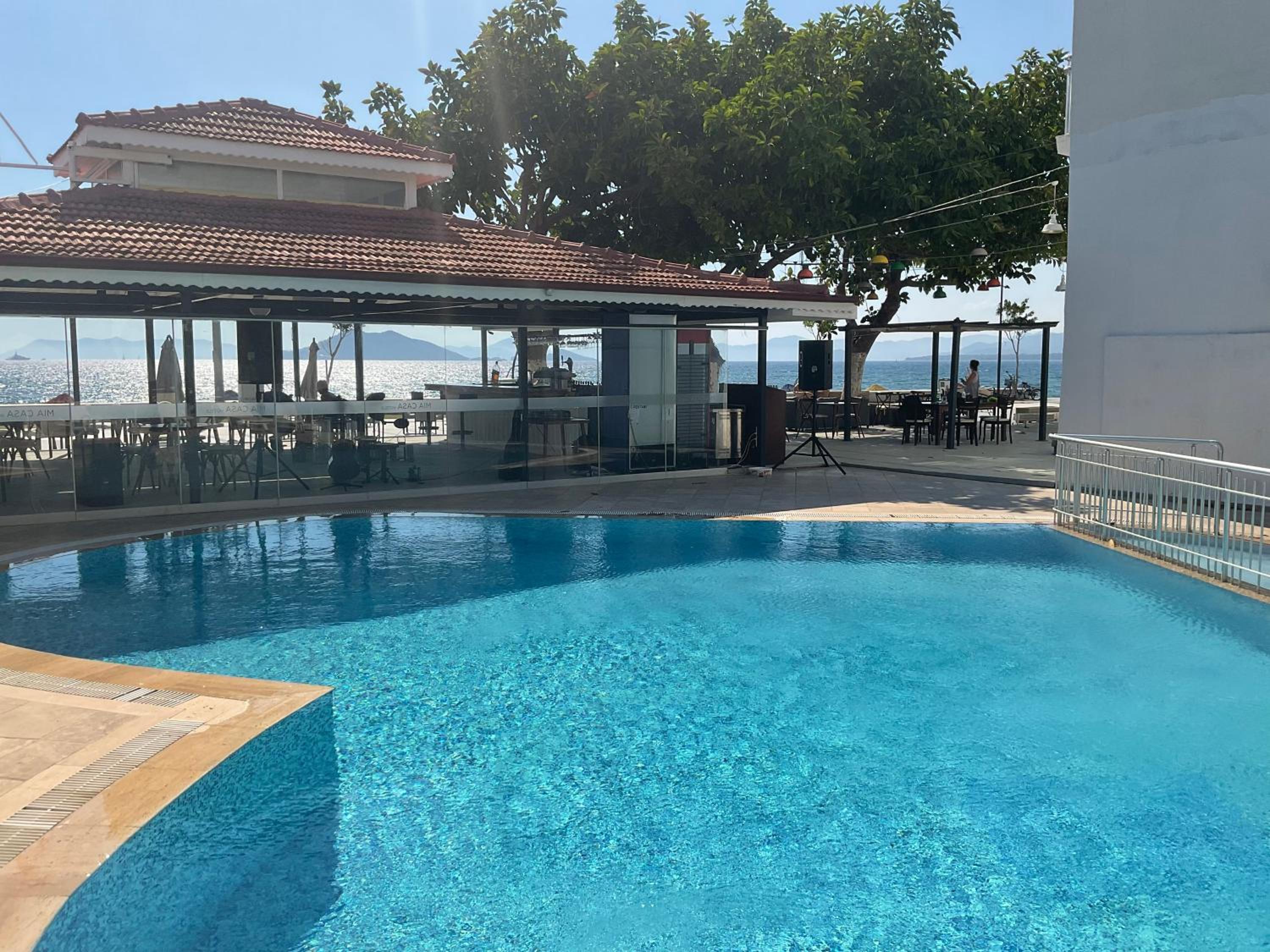 MIA CASA OTEL - Image 22
