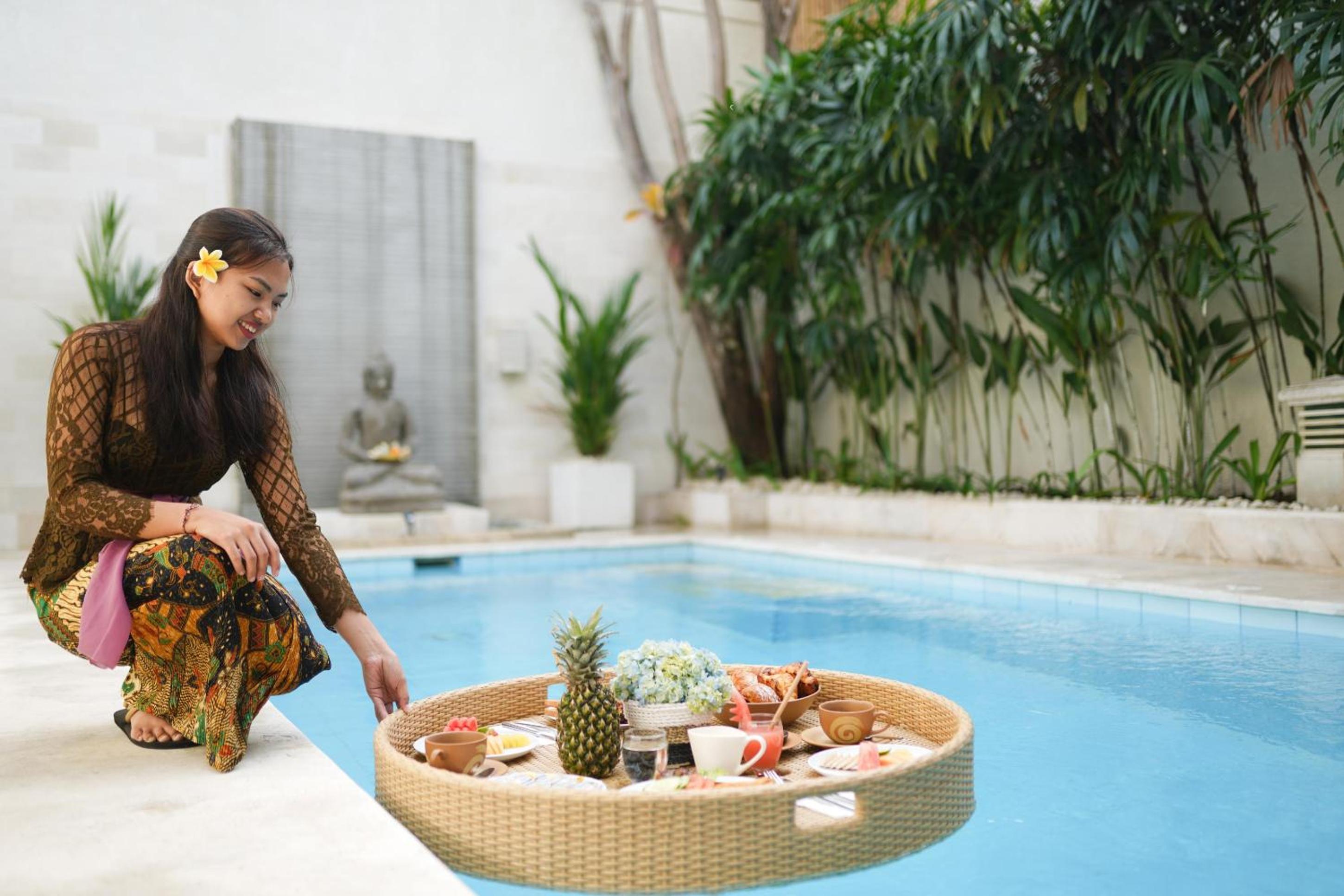 Hotel Villa Noni Seminyak - Image 1