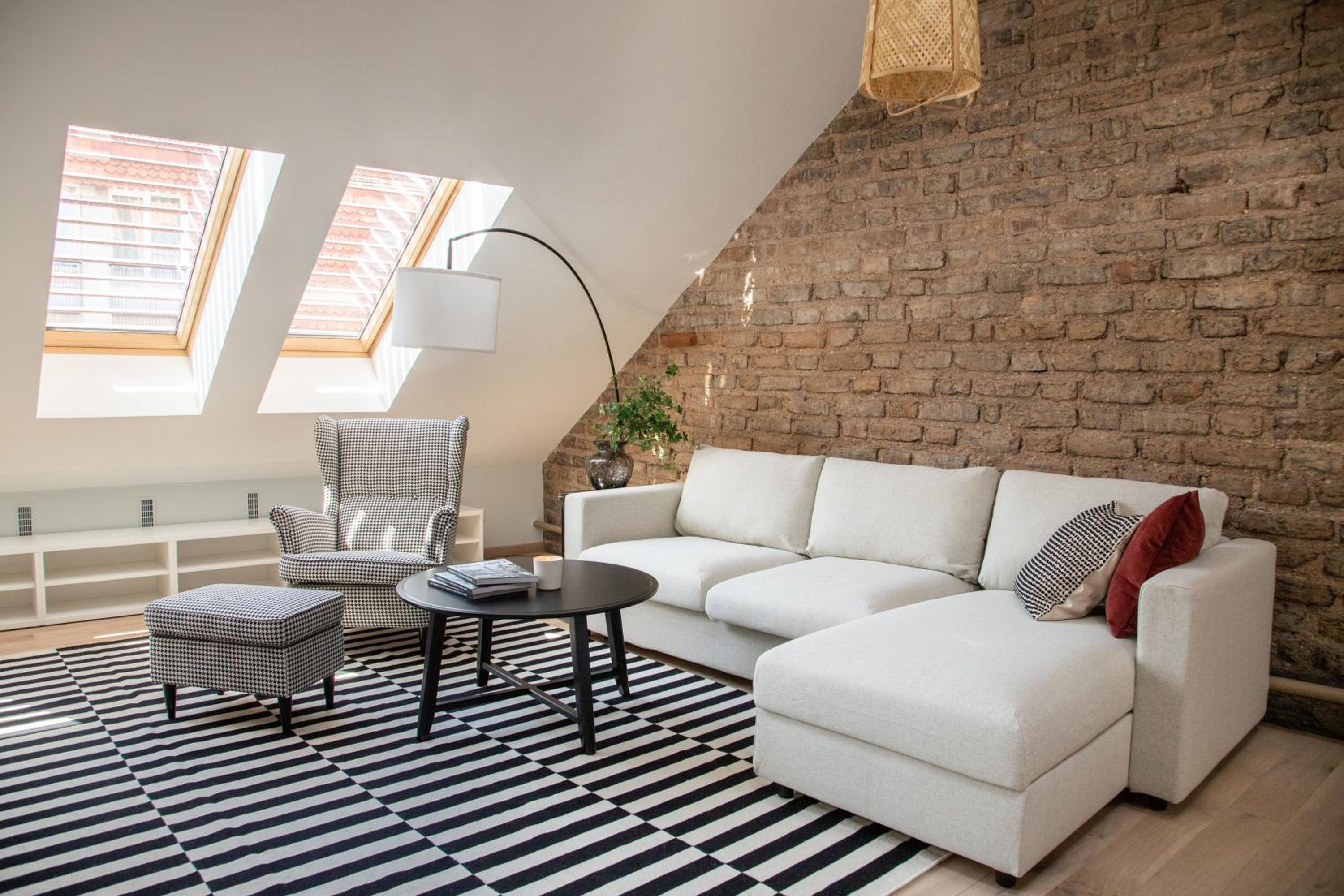 #stayhere - Brand New Authentic Pilies Studios - Heart Of Old Town Vilnius view 2