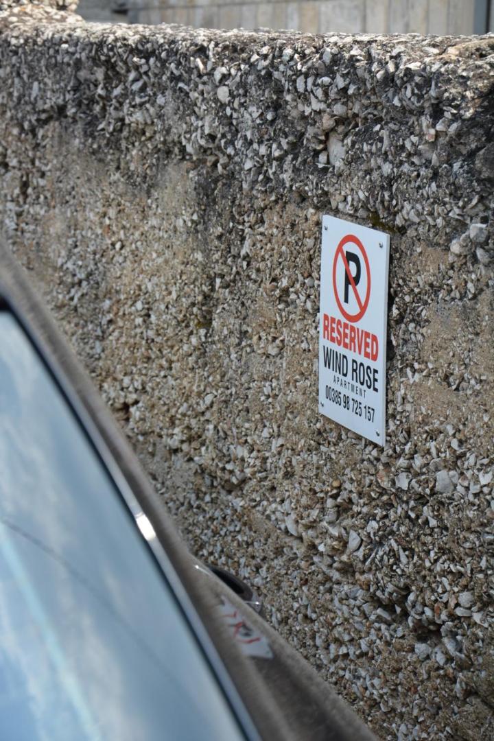 windrose apartment