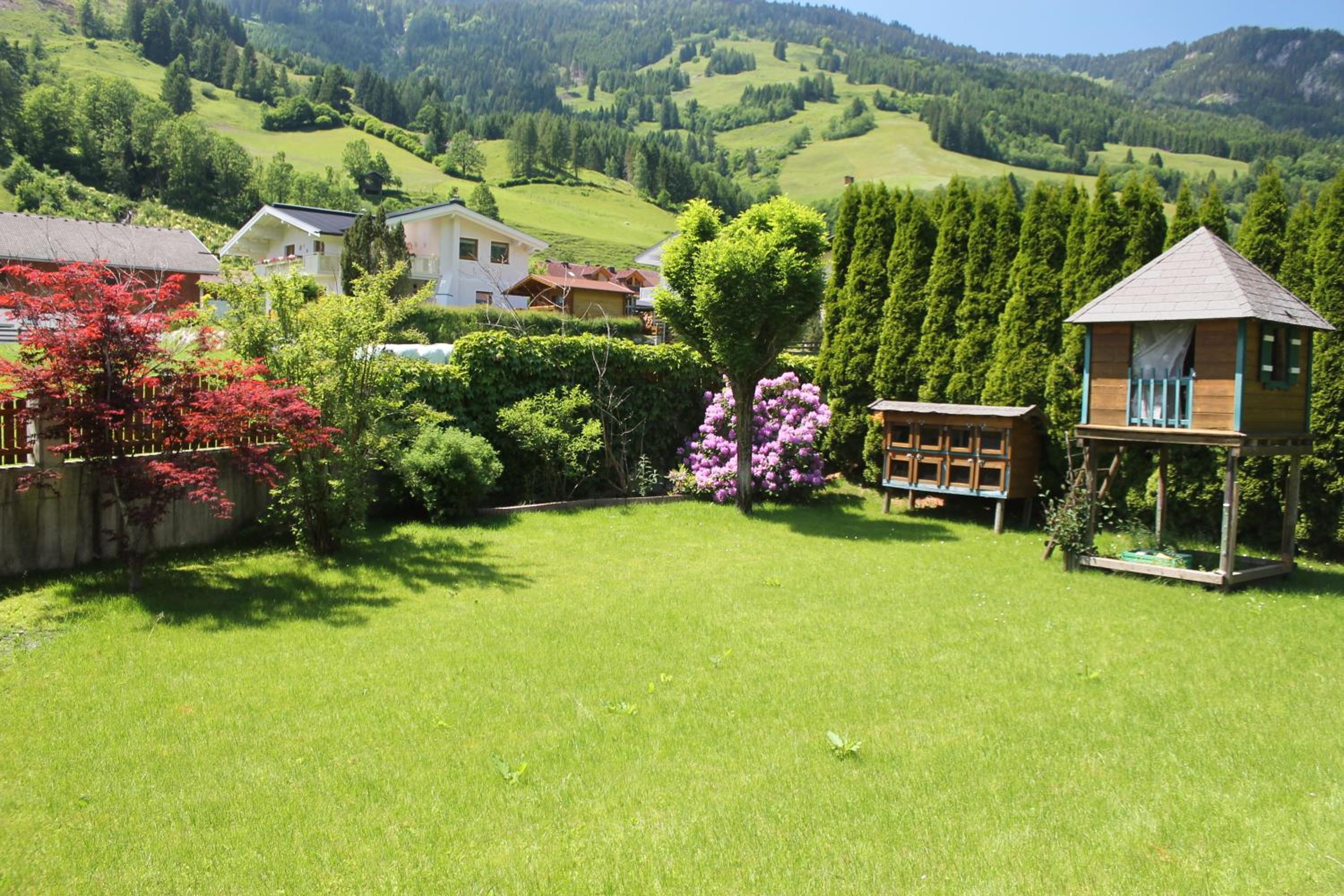 Haus Schönegger