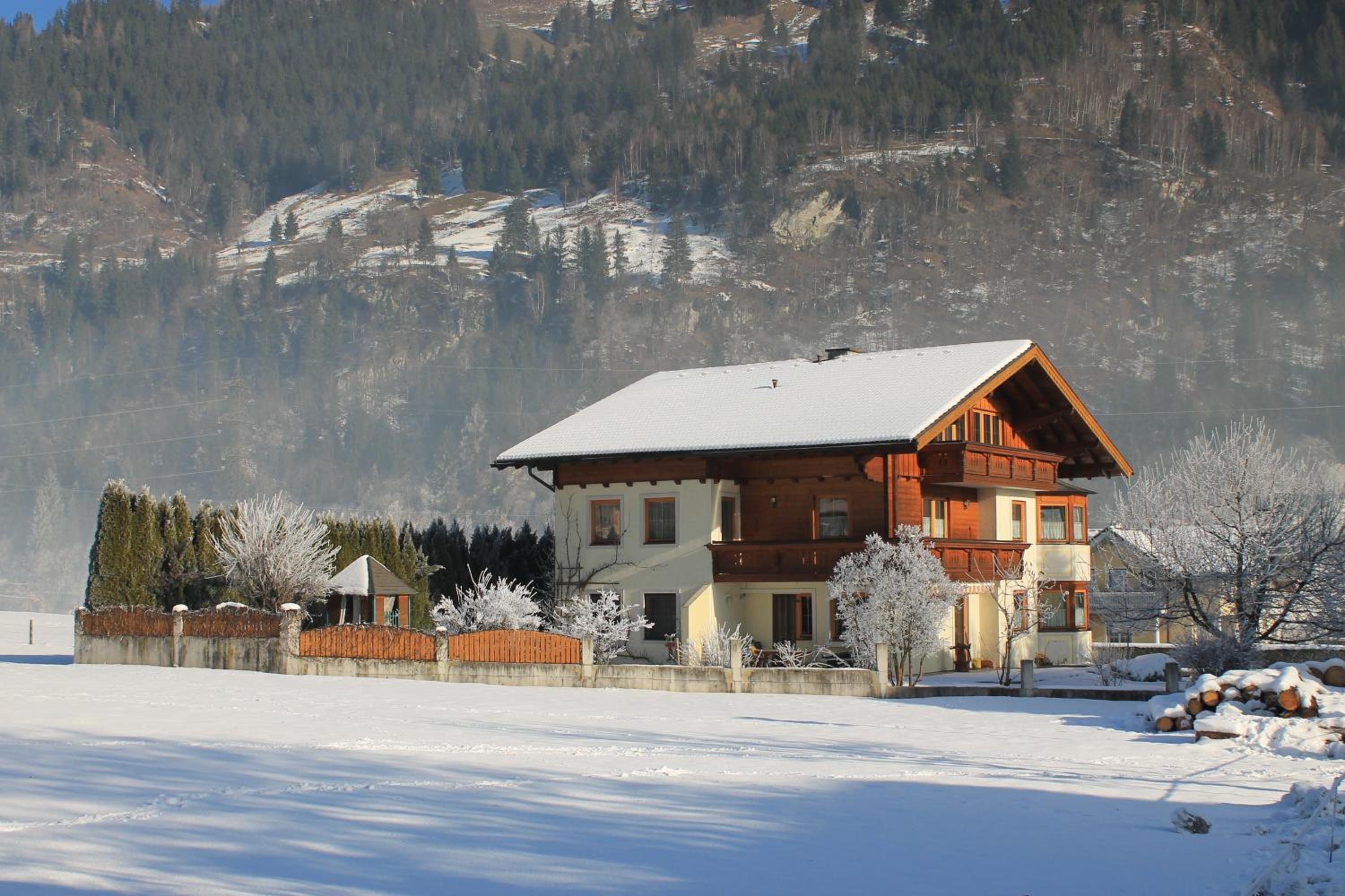 Haus Schönegger