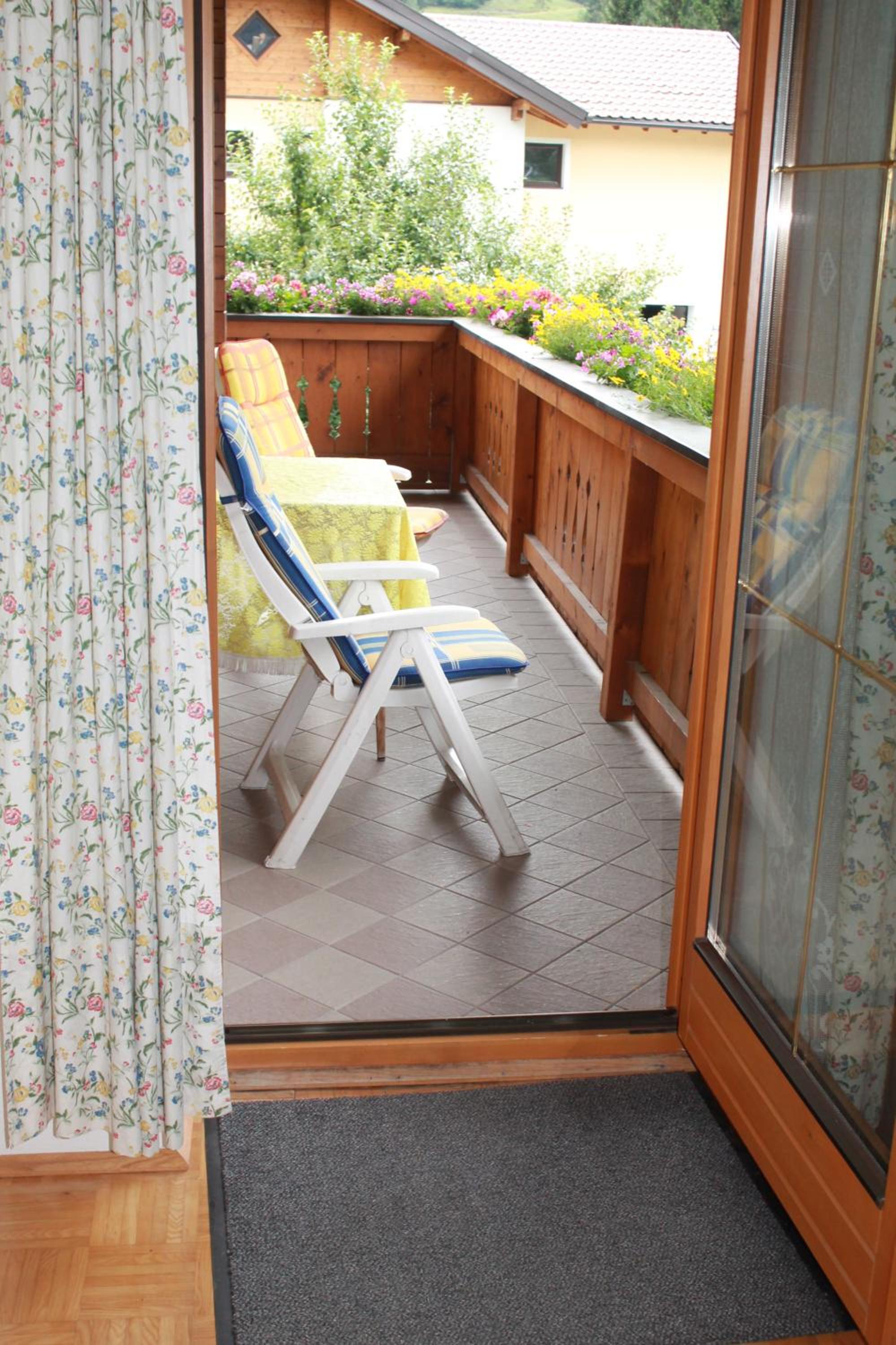 Haus Schönegger
