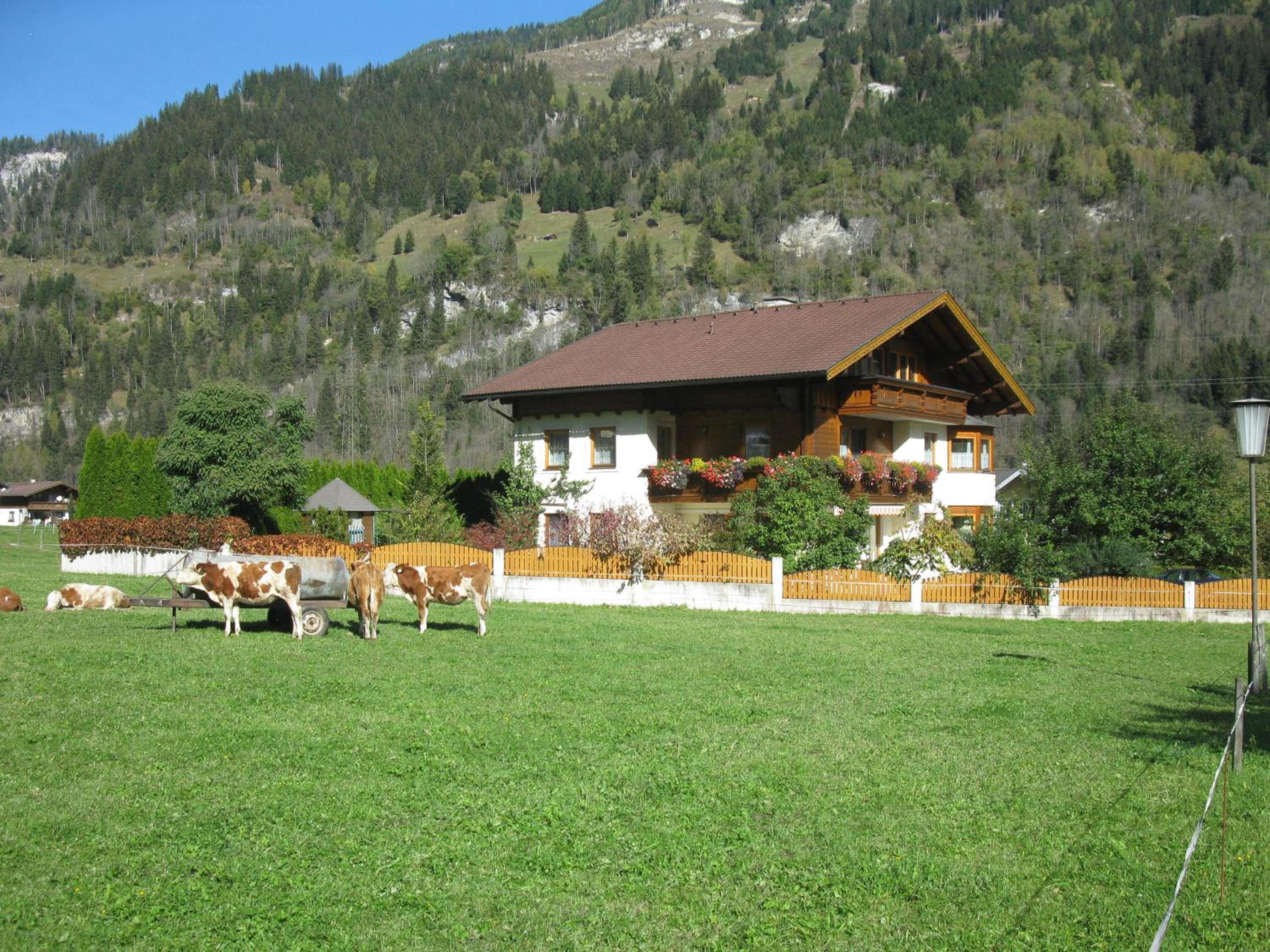 Haus Schönegger