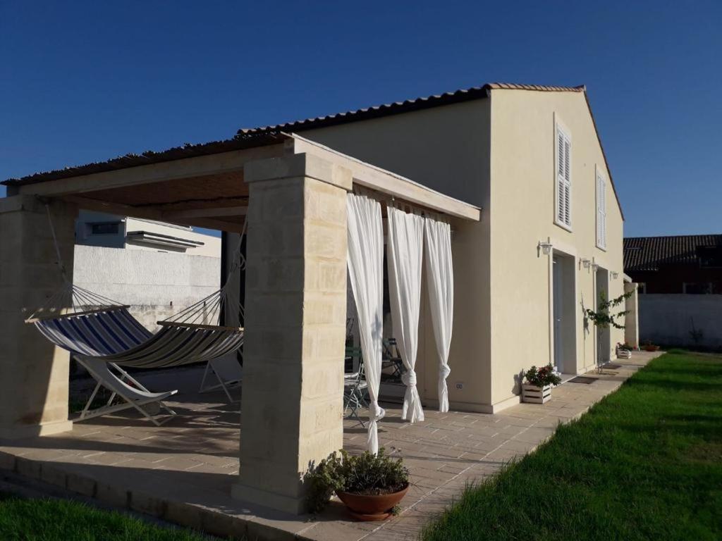 La Bouganville view 2