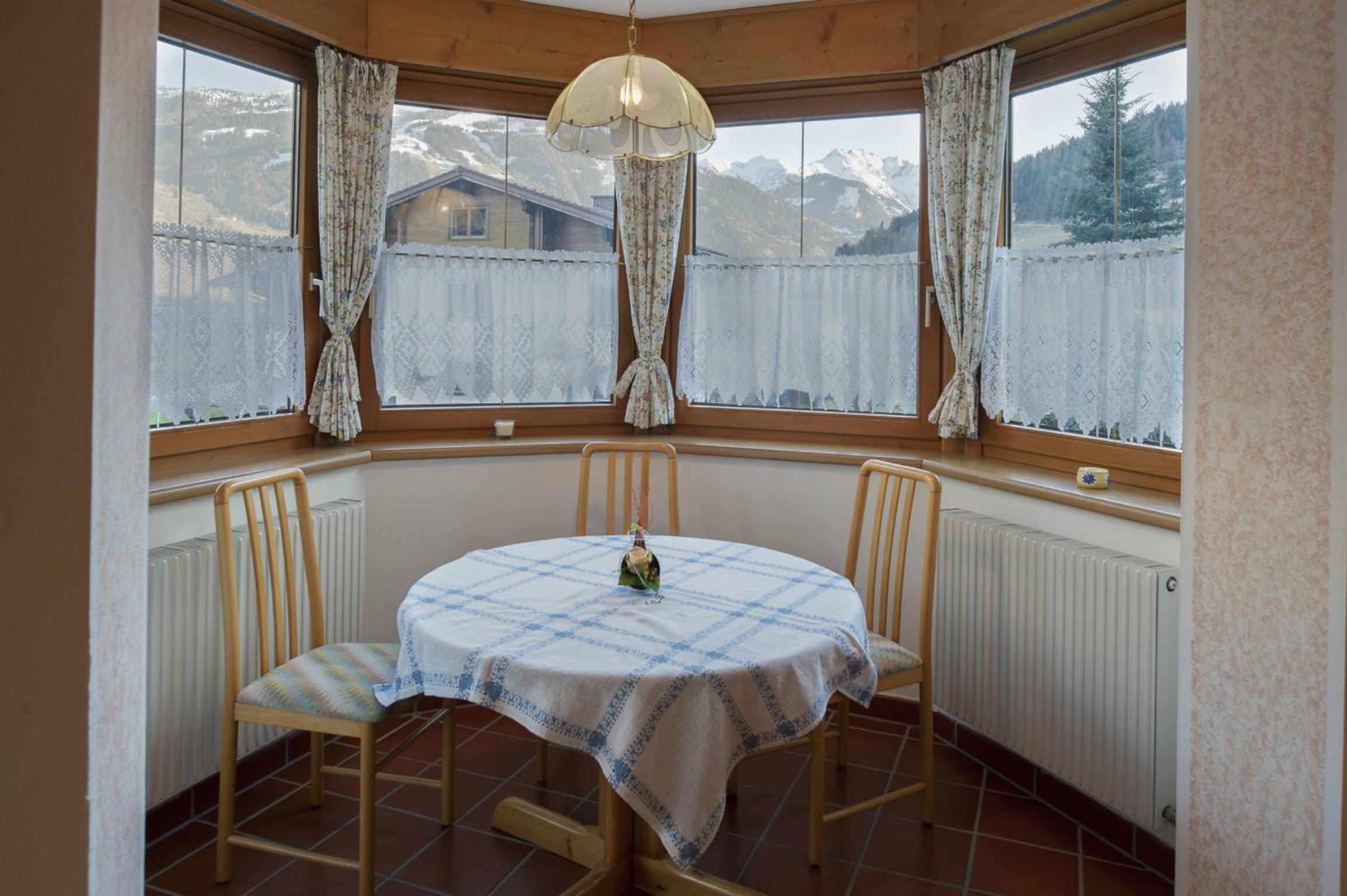 Haus Schönegger