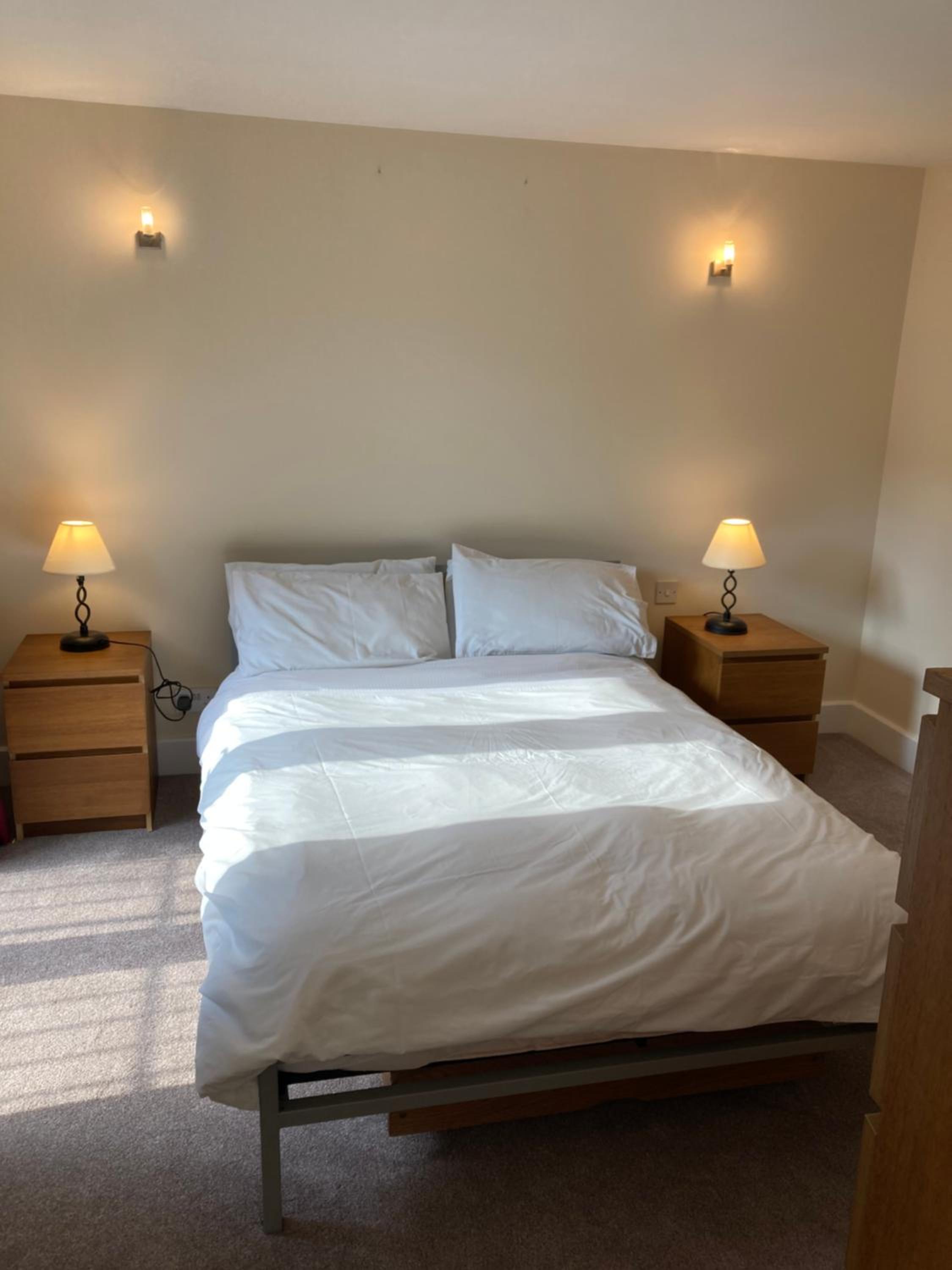 1 Coach House Mews - Matlock Bath view 4