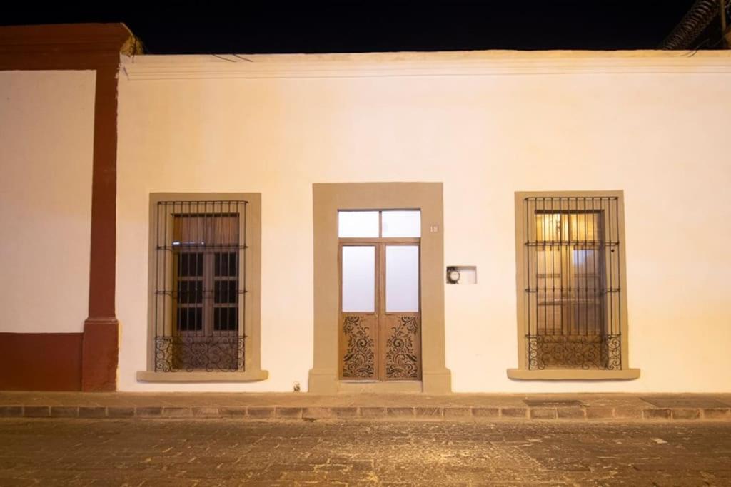 Hotel El Jardín de la Abuela