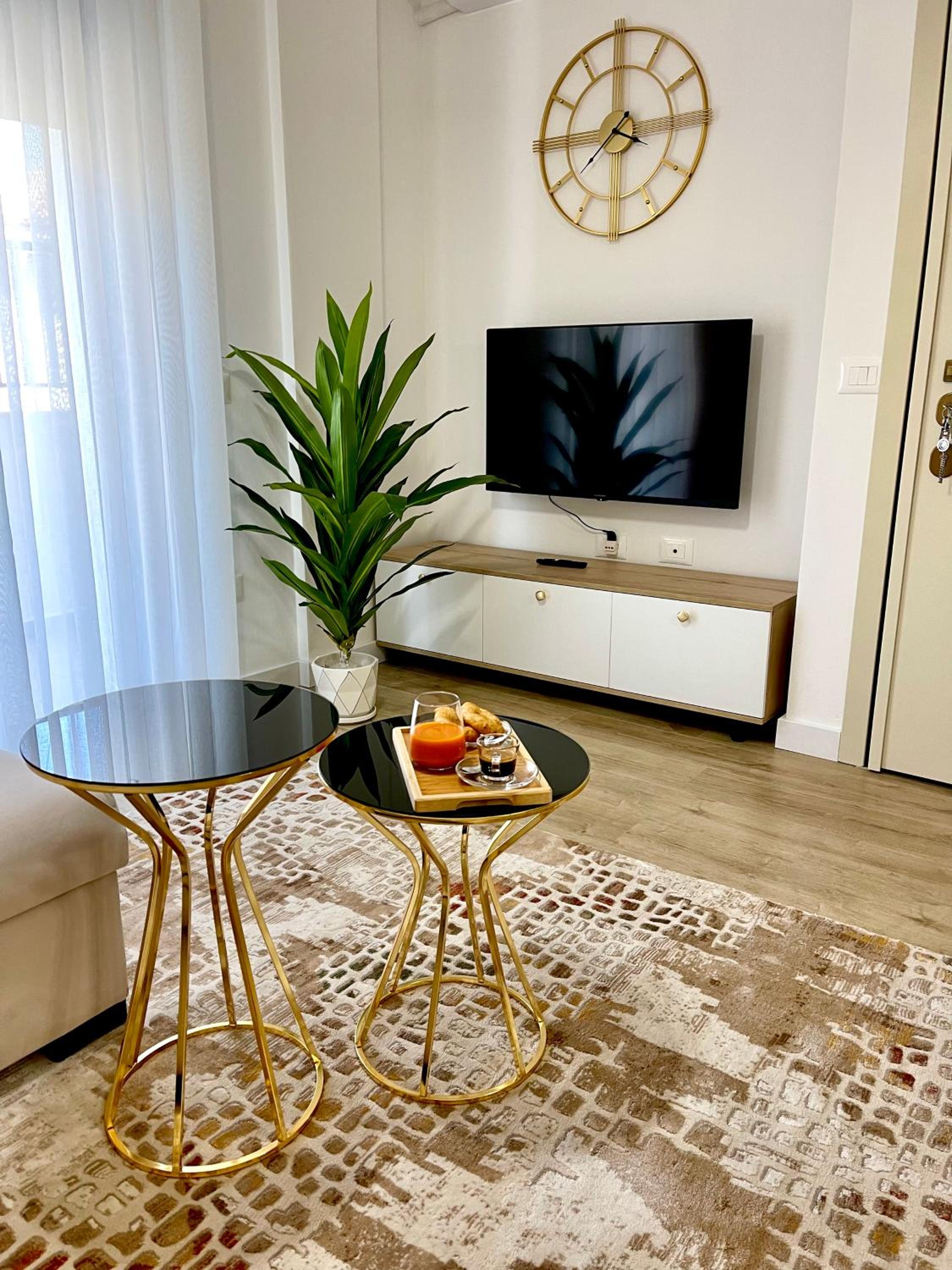 KeSa Apartment