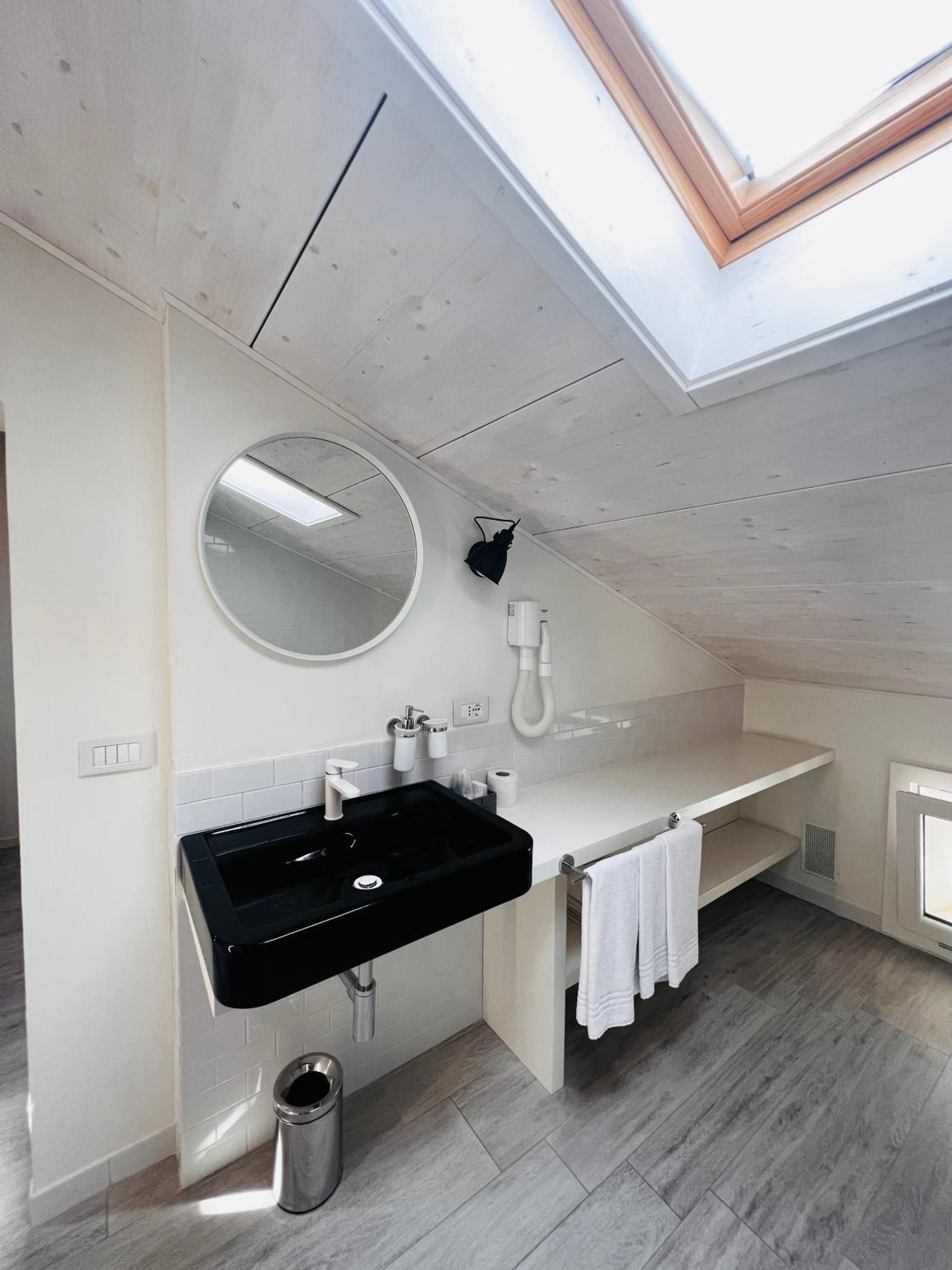 Le Stanze Guesthouse - di fianco alla Casa di Cura Montanari