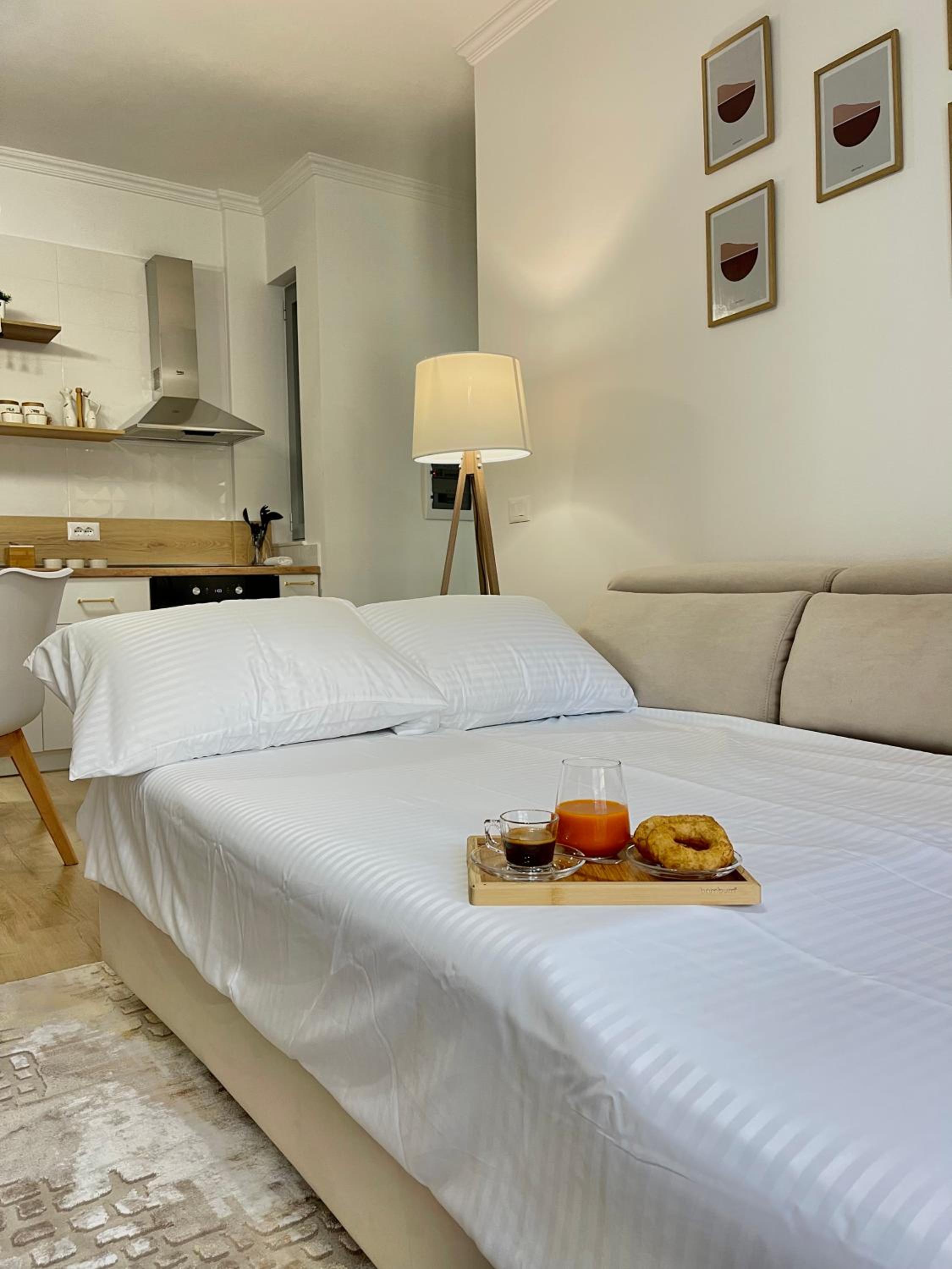 KeSa Apartment
