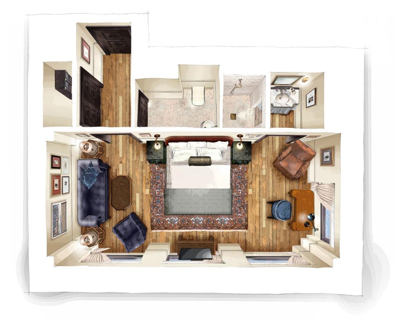 Nomad Design House 41
