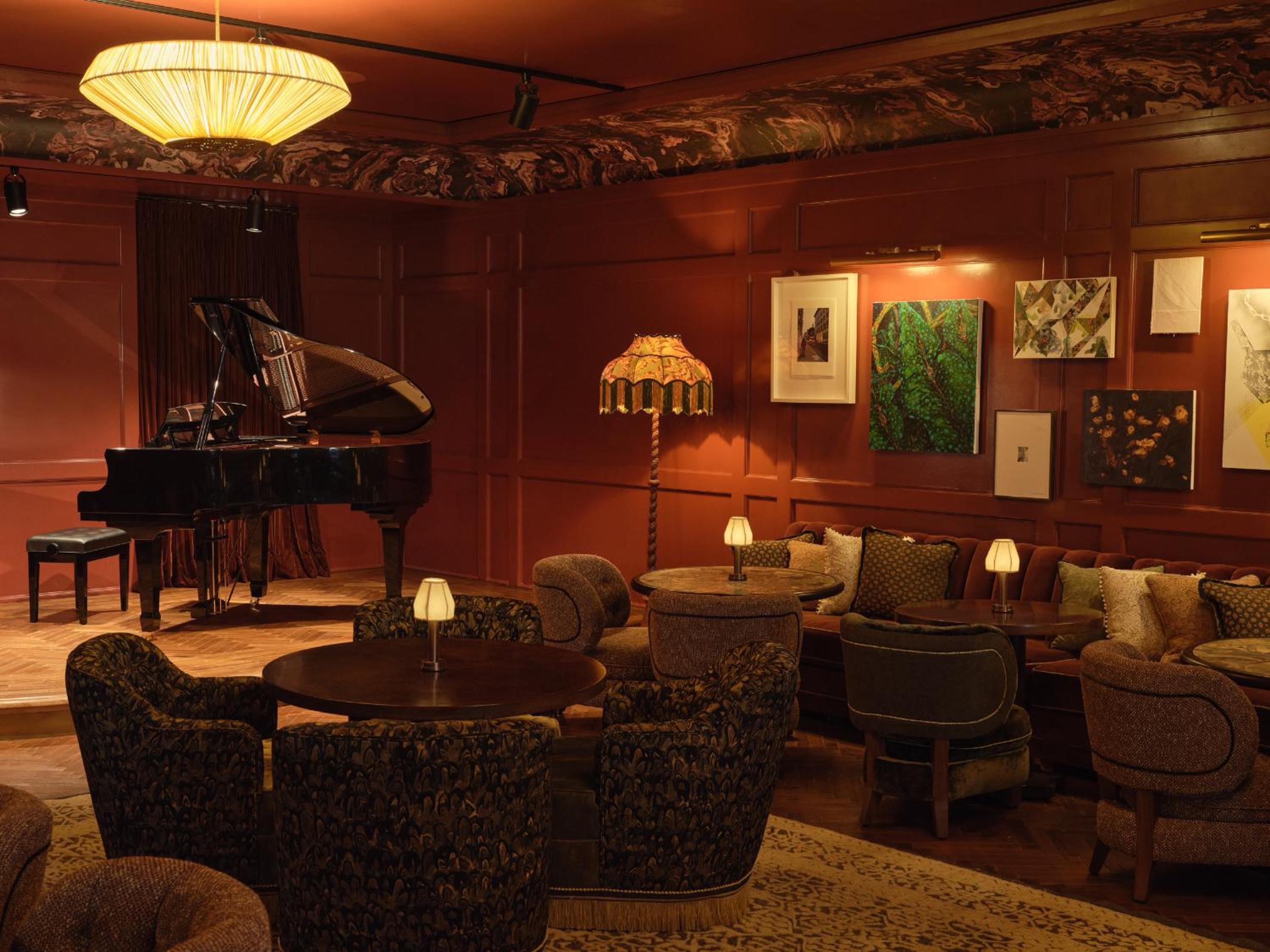 Nomad Design House 5