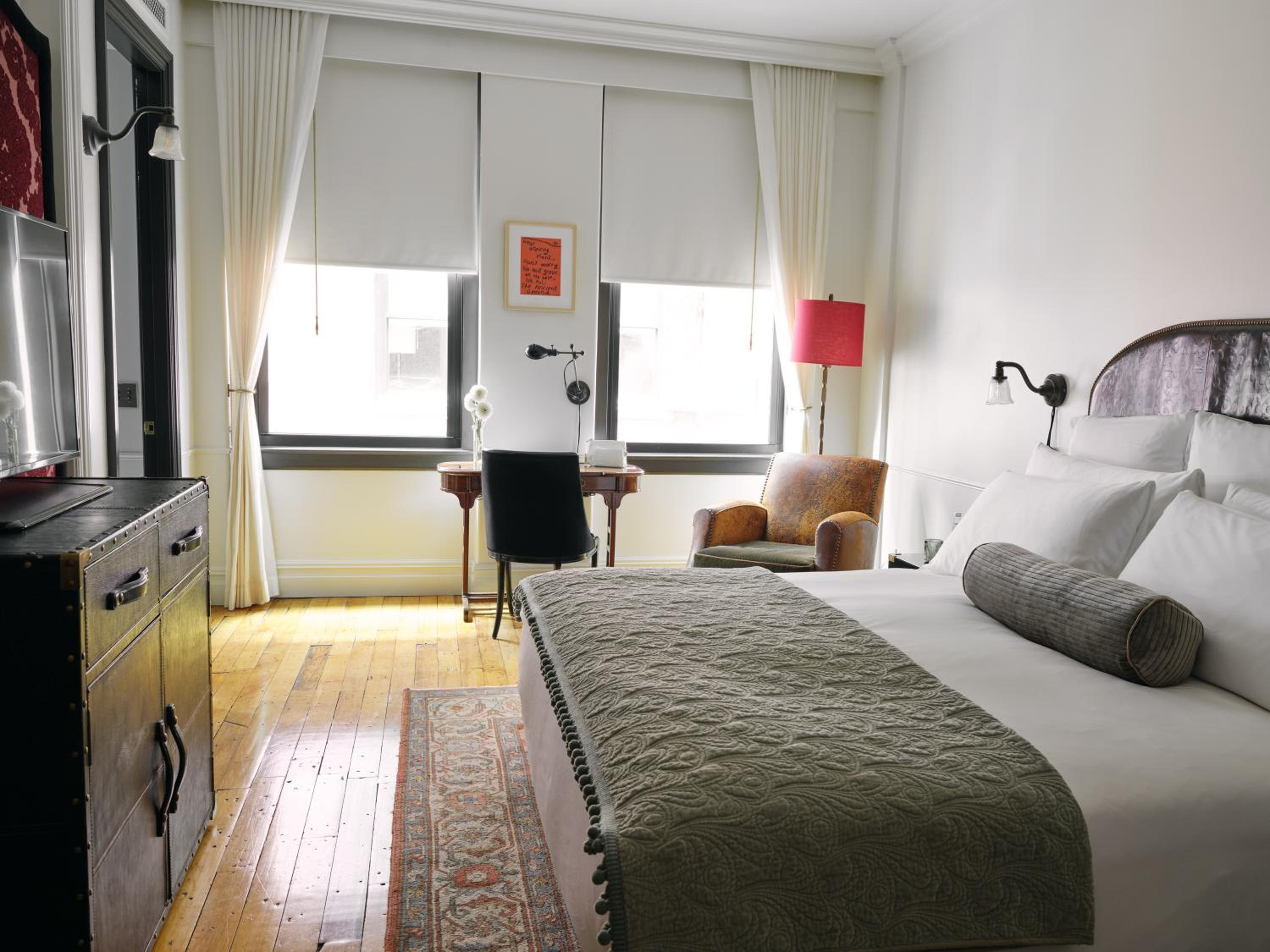 Nomad Design House 17