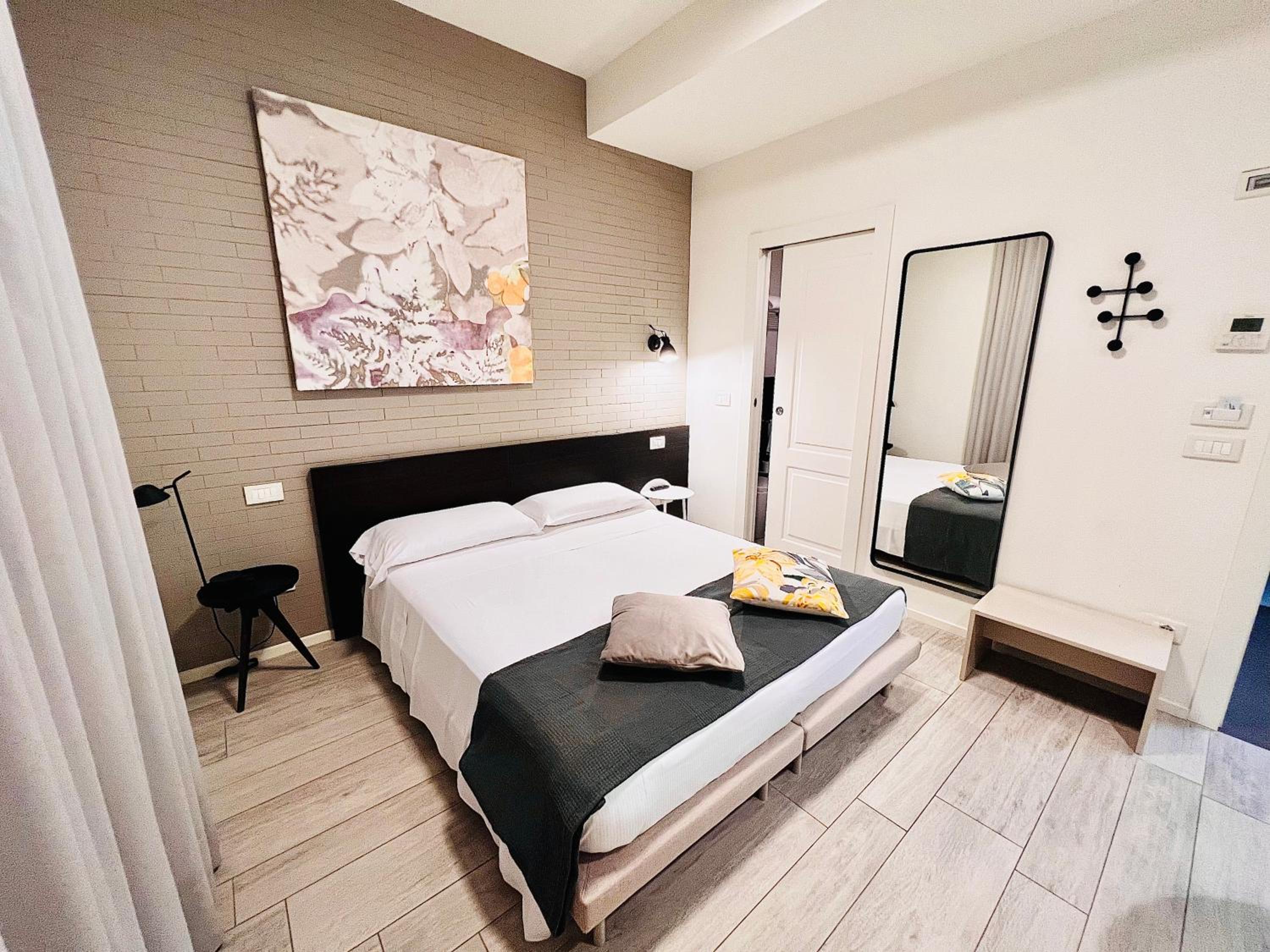 Le Stanze Guesthouse - di fianco alla Casa di Cura Montanari