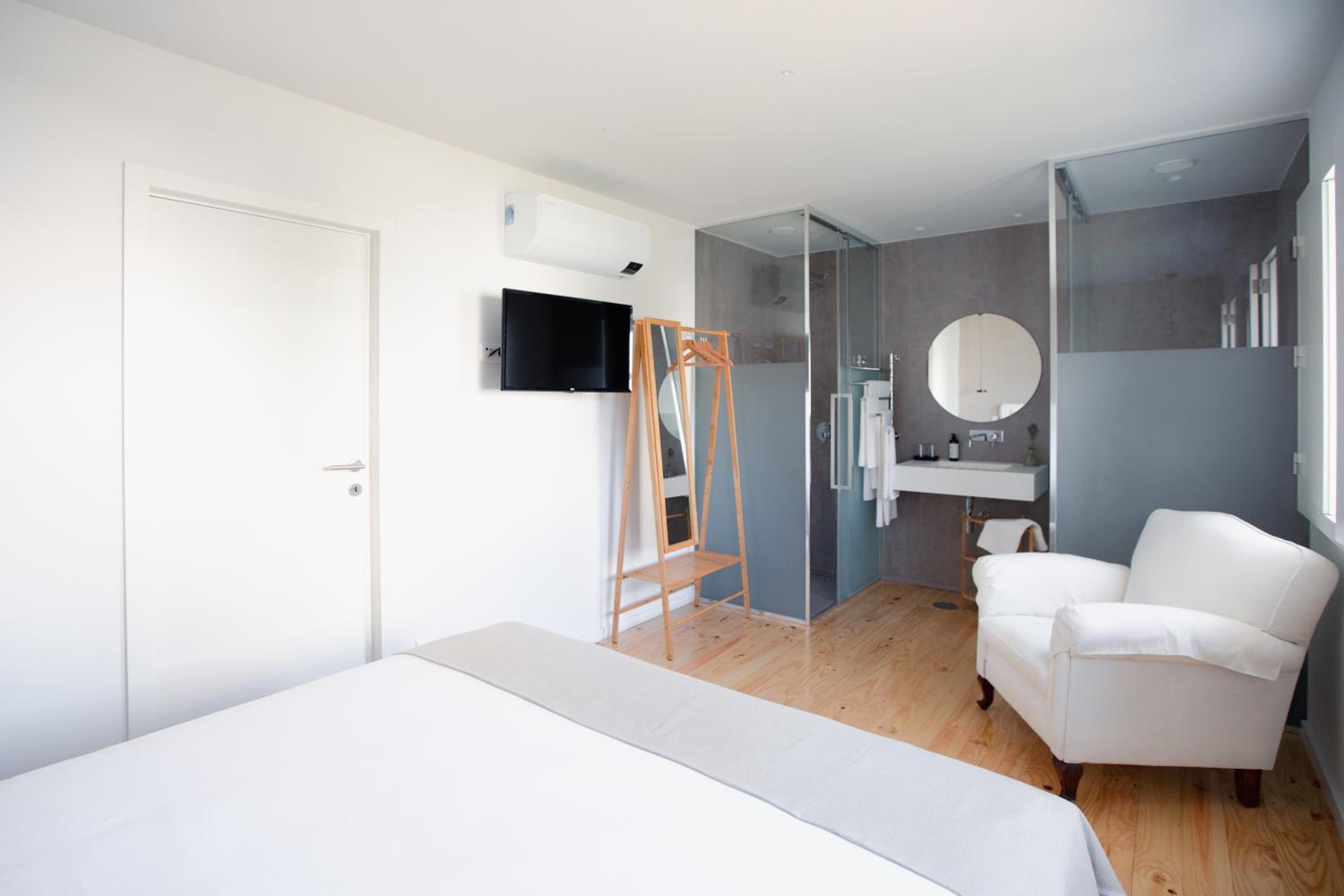 Vila Real House view 3