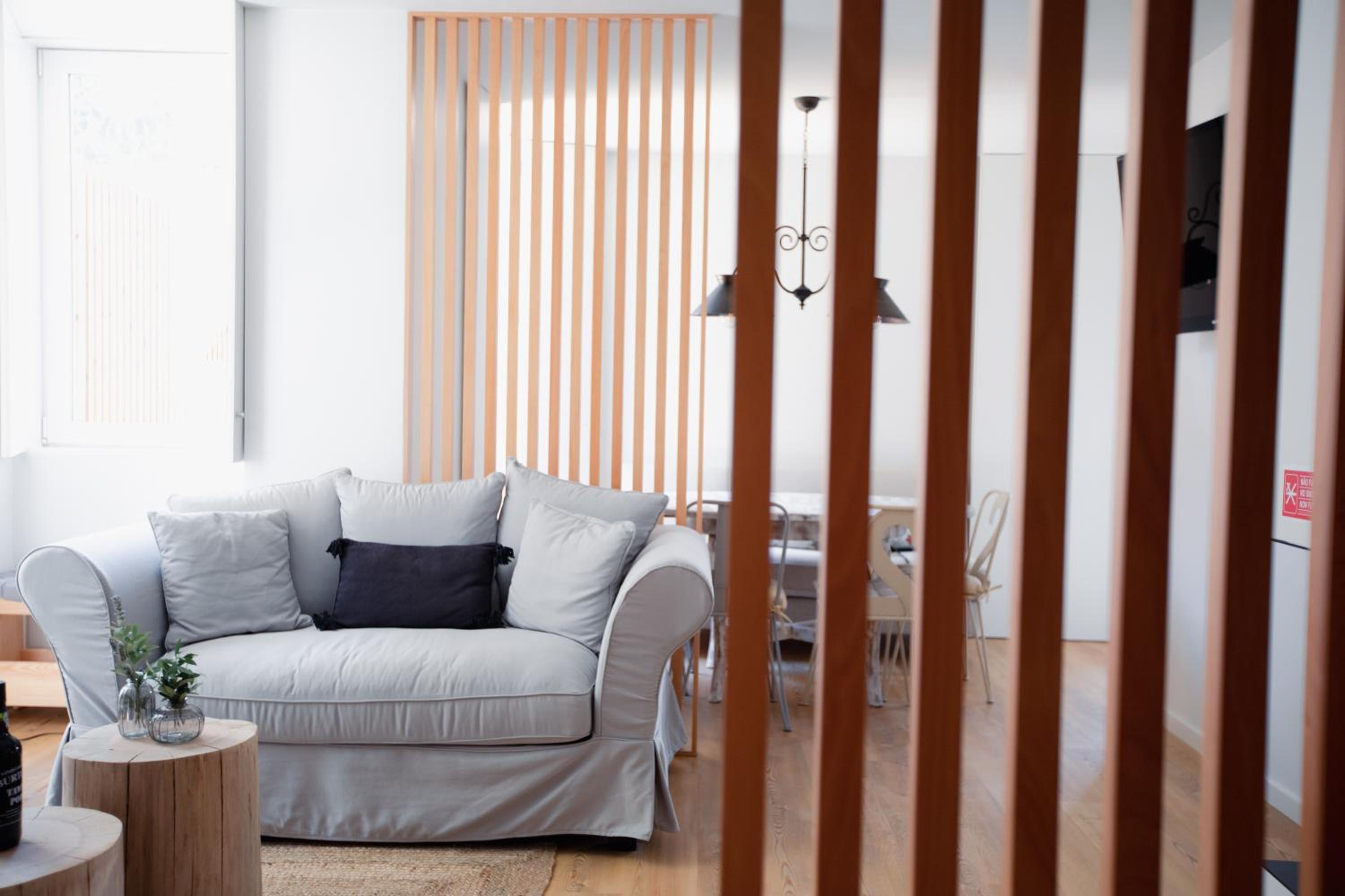 Vila Real House view 4