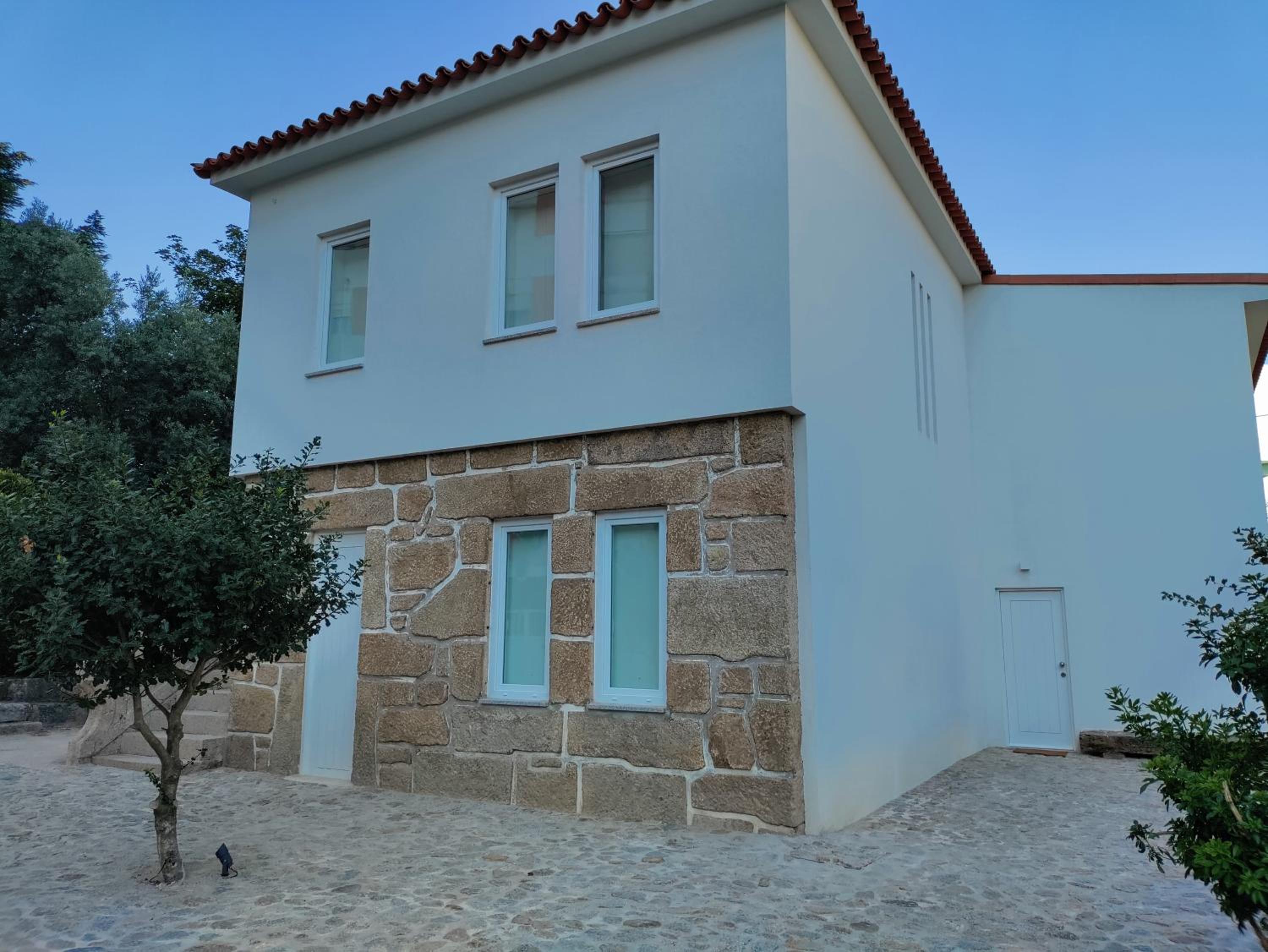 Vila Real House view 5