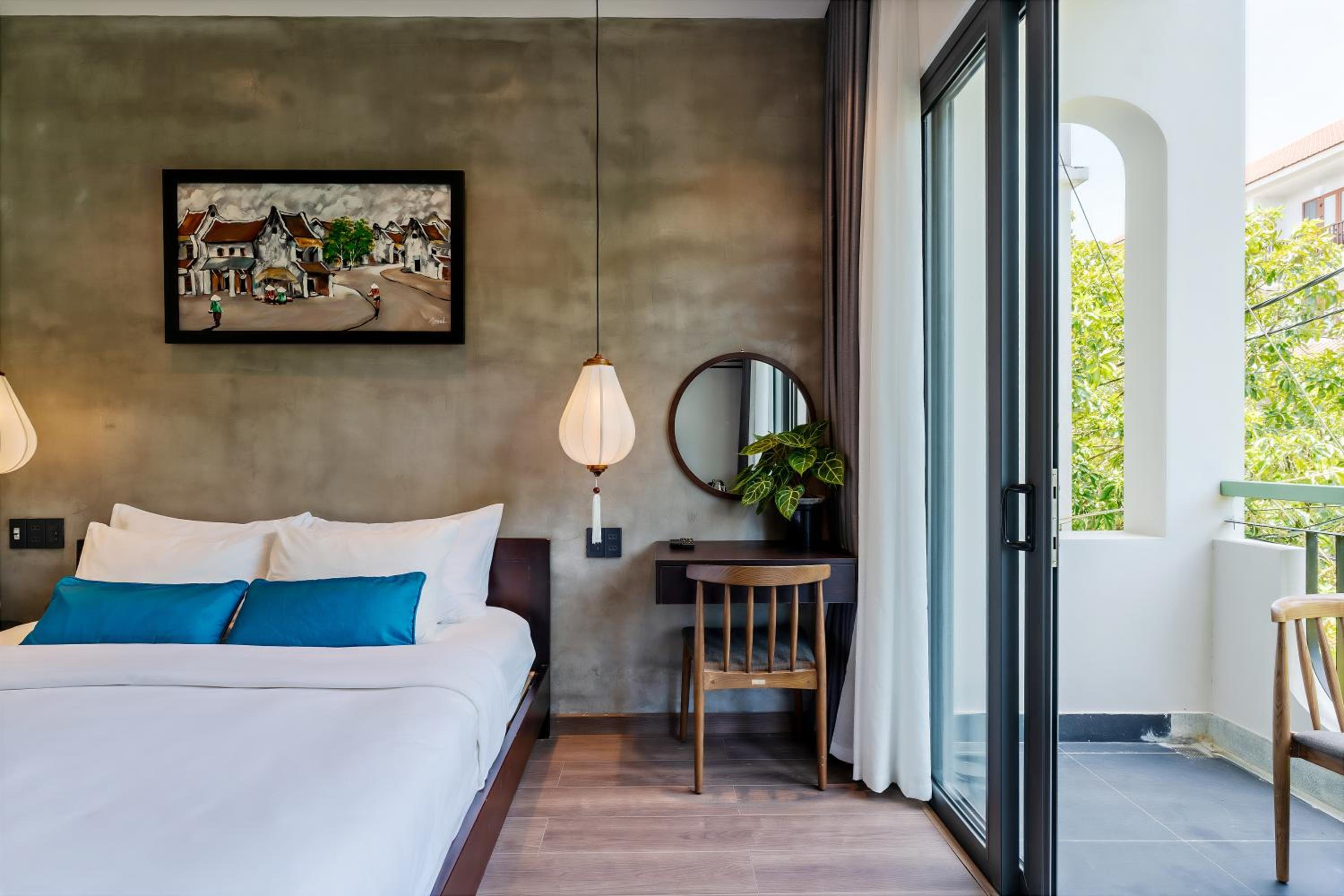Lacasa Old Town Villa view 5