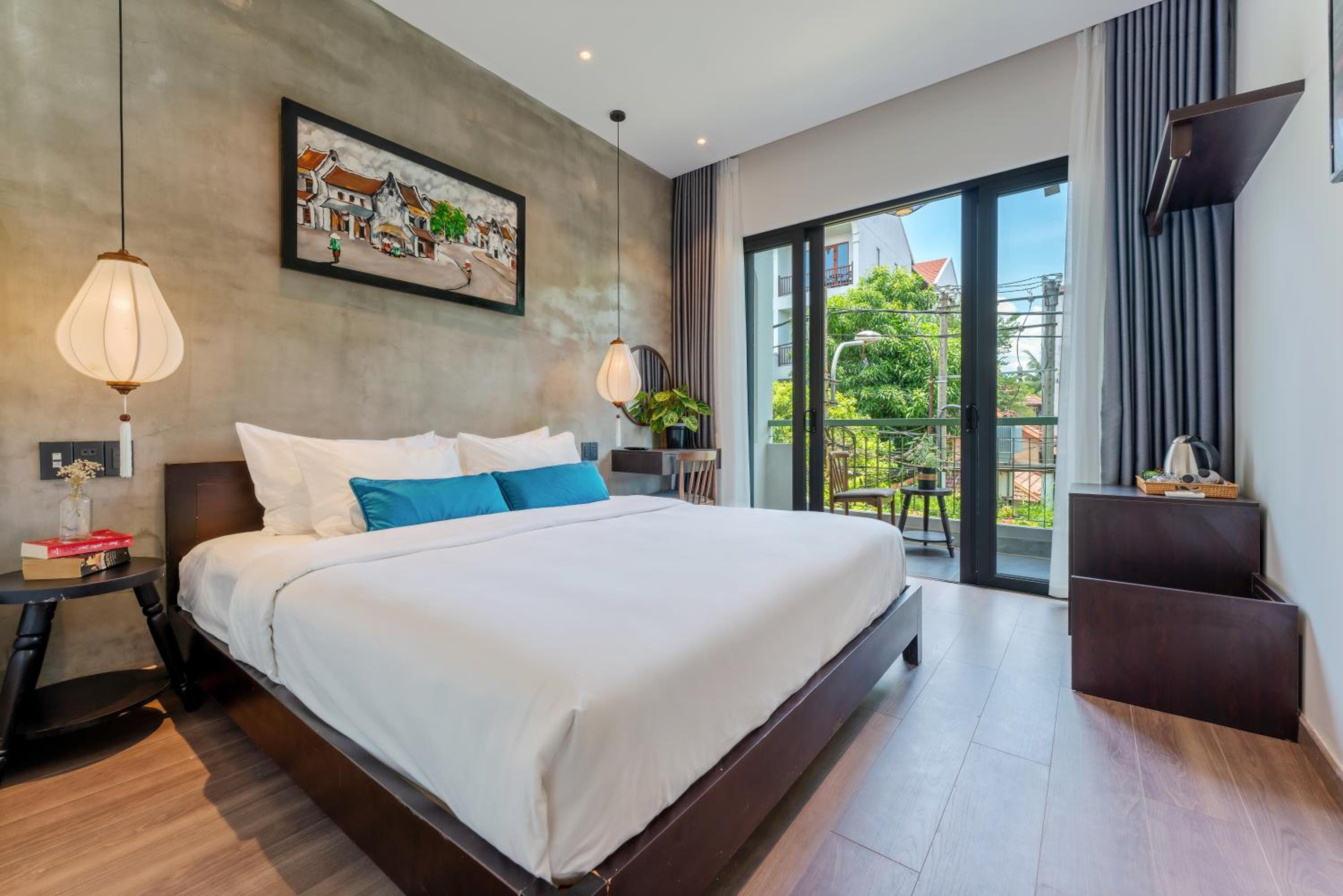 Lacasa Old Town Villa view 4