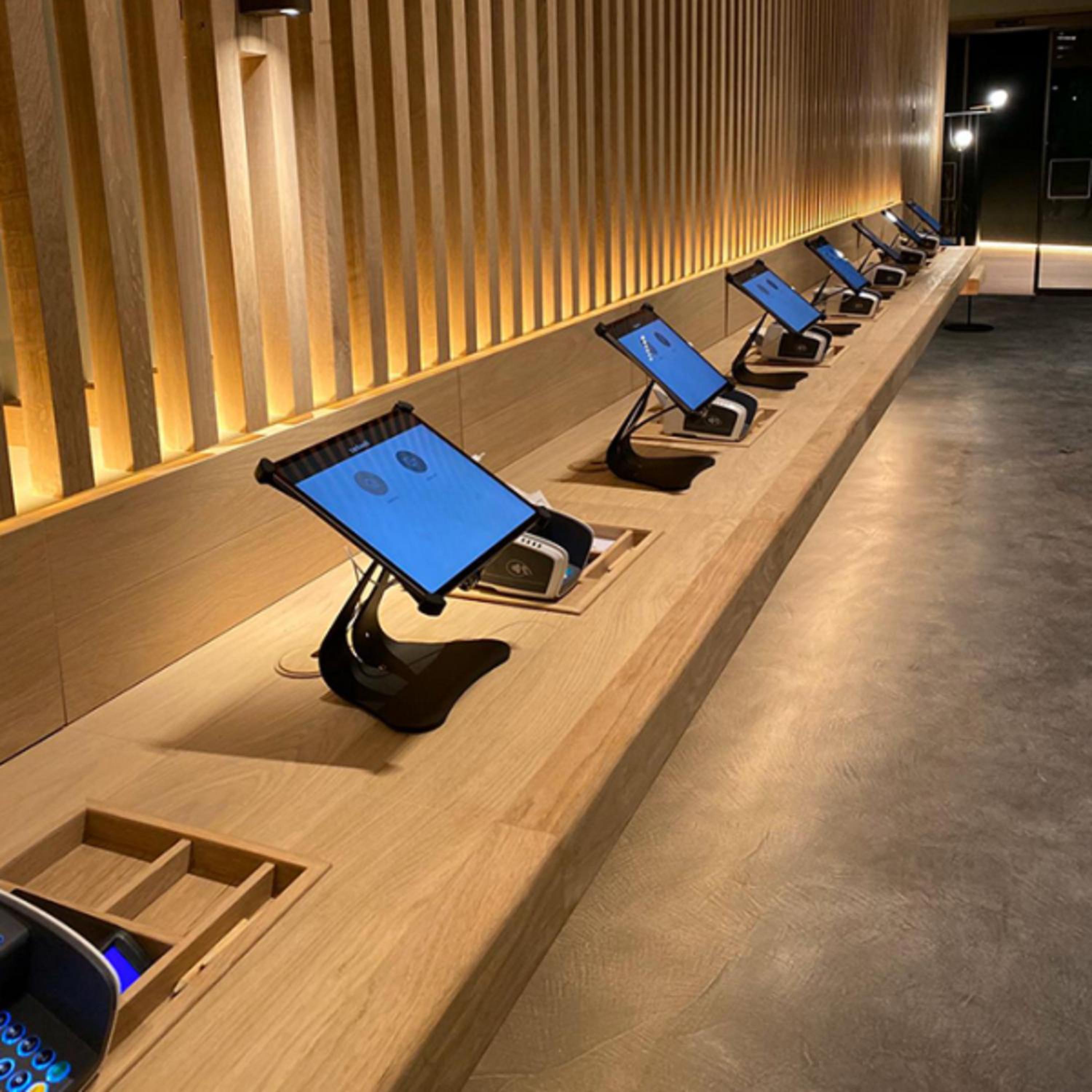 Zedwell Piccadilly Circus 15